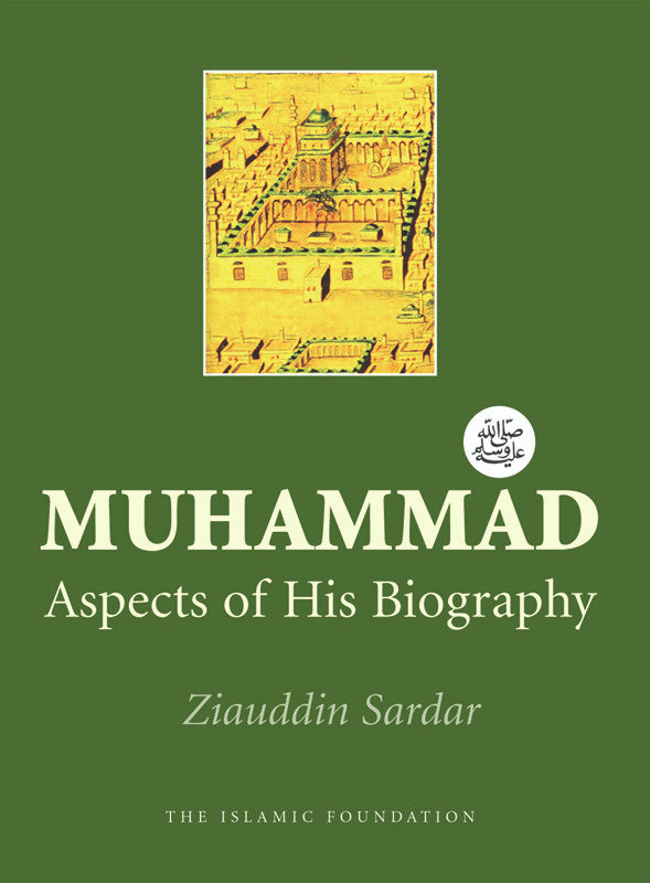 Muhammad Aspects of His Biography By Ziauddin Sardar、mySite、topwebapps