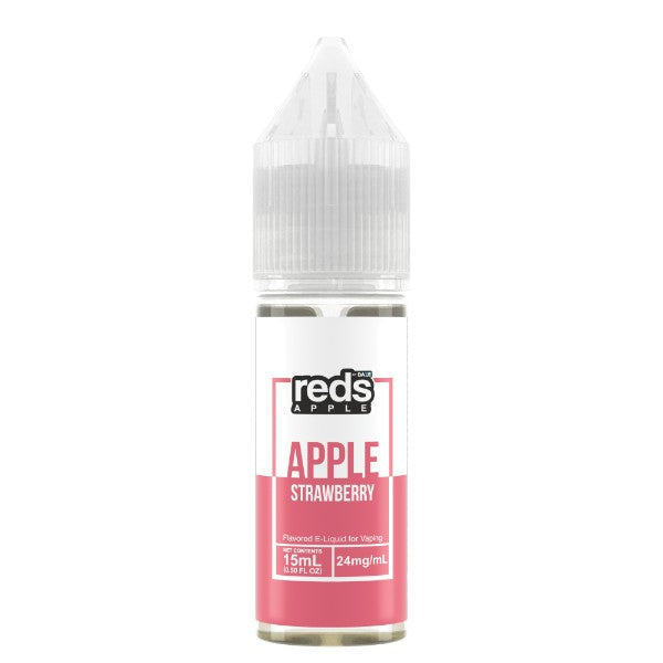 7Daze Reds Eliquid 15ml、mySite、zt4zffjzw