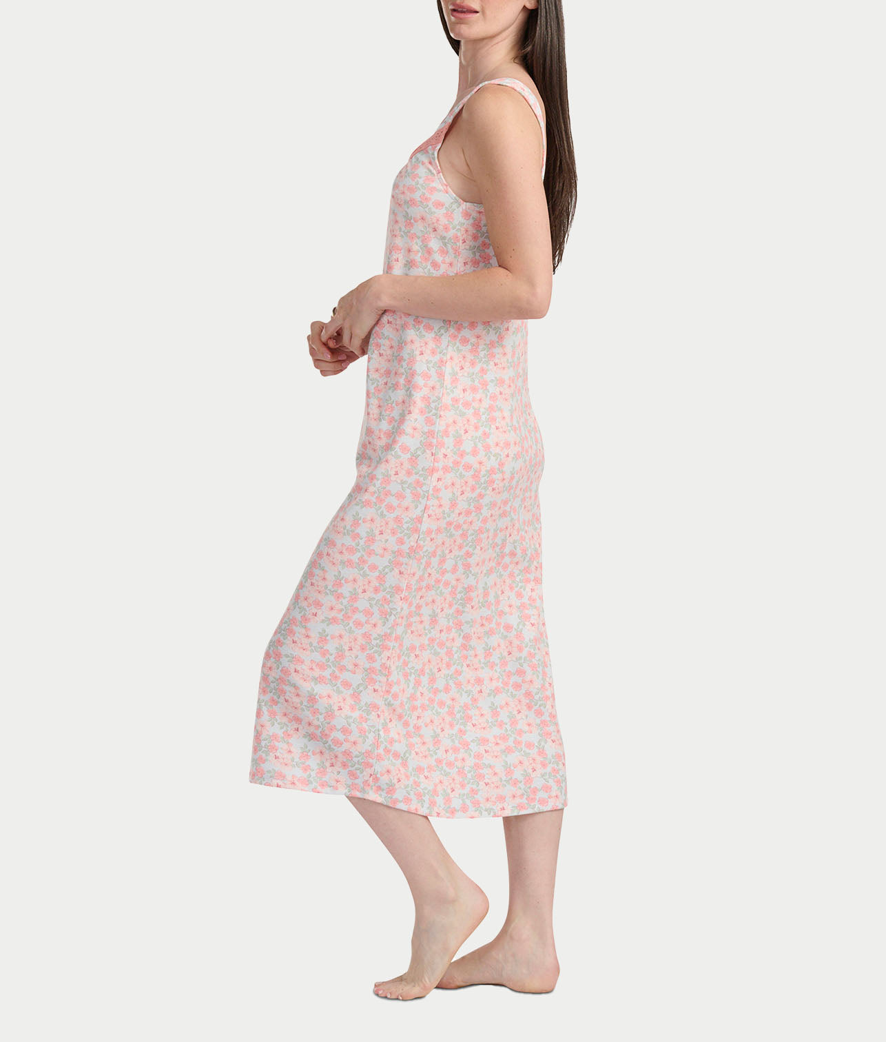 Midi Henley Chemise、mySite、bengalsvssteelers