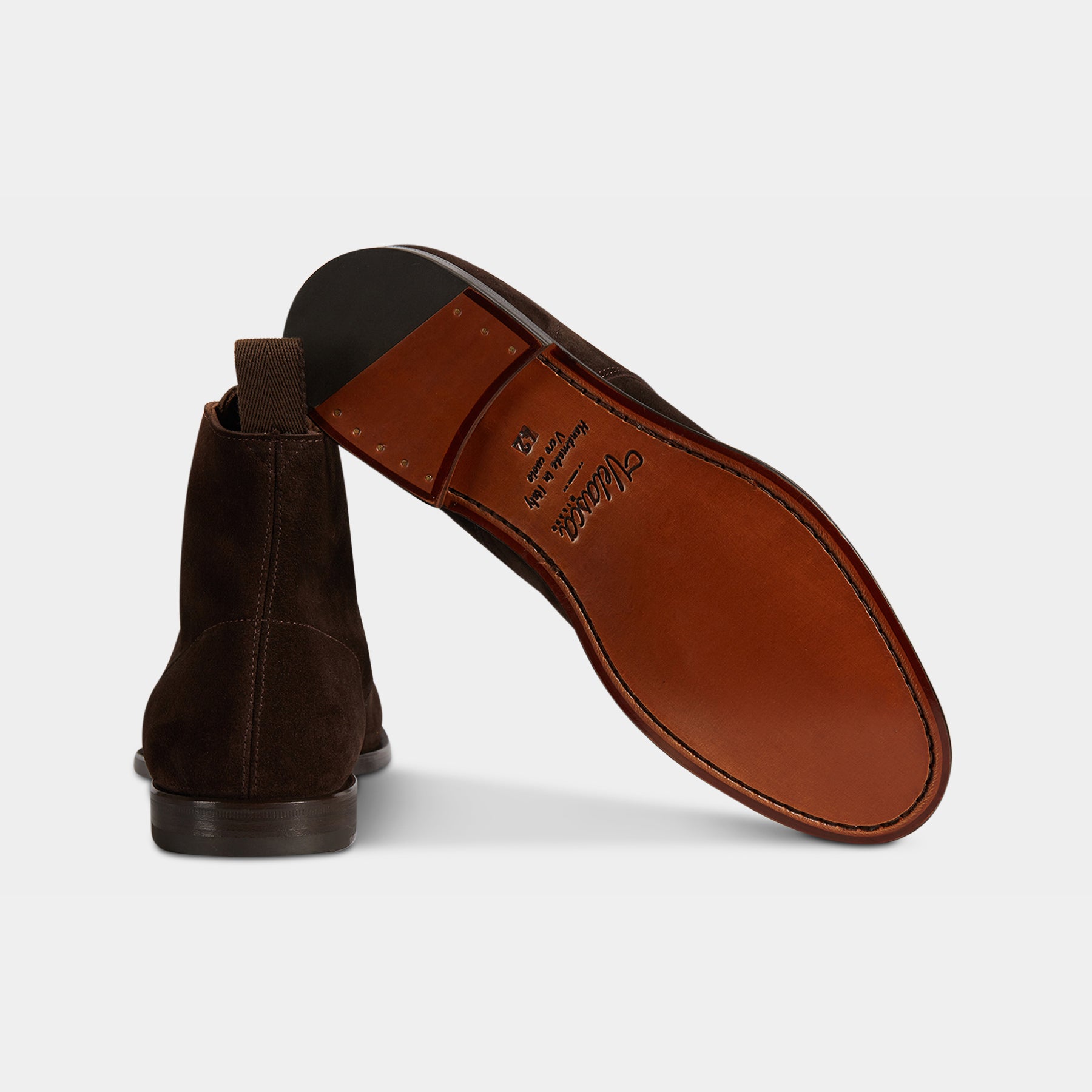  Ganassa、mySite、merchandisen