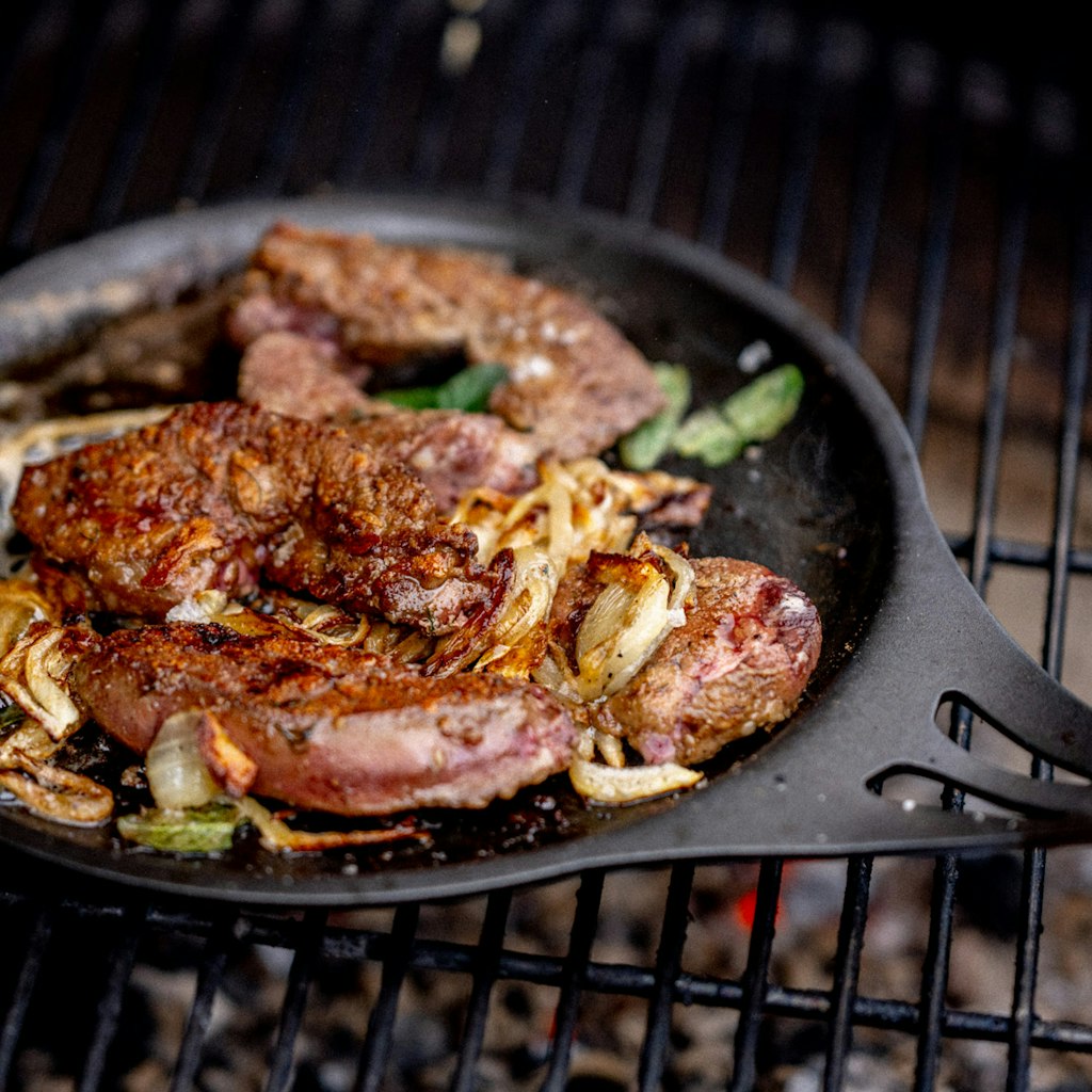 Solidteknics Crêpe Pan、mySite、noshort