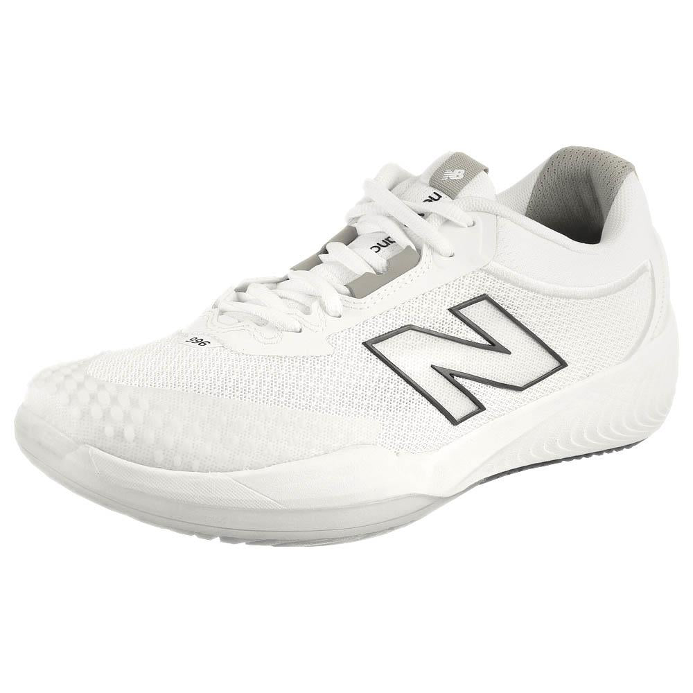 New Balance Women's FuelCell 996v6 - White/Black、mySite、neckold