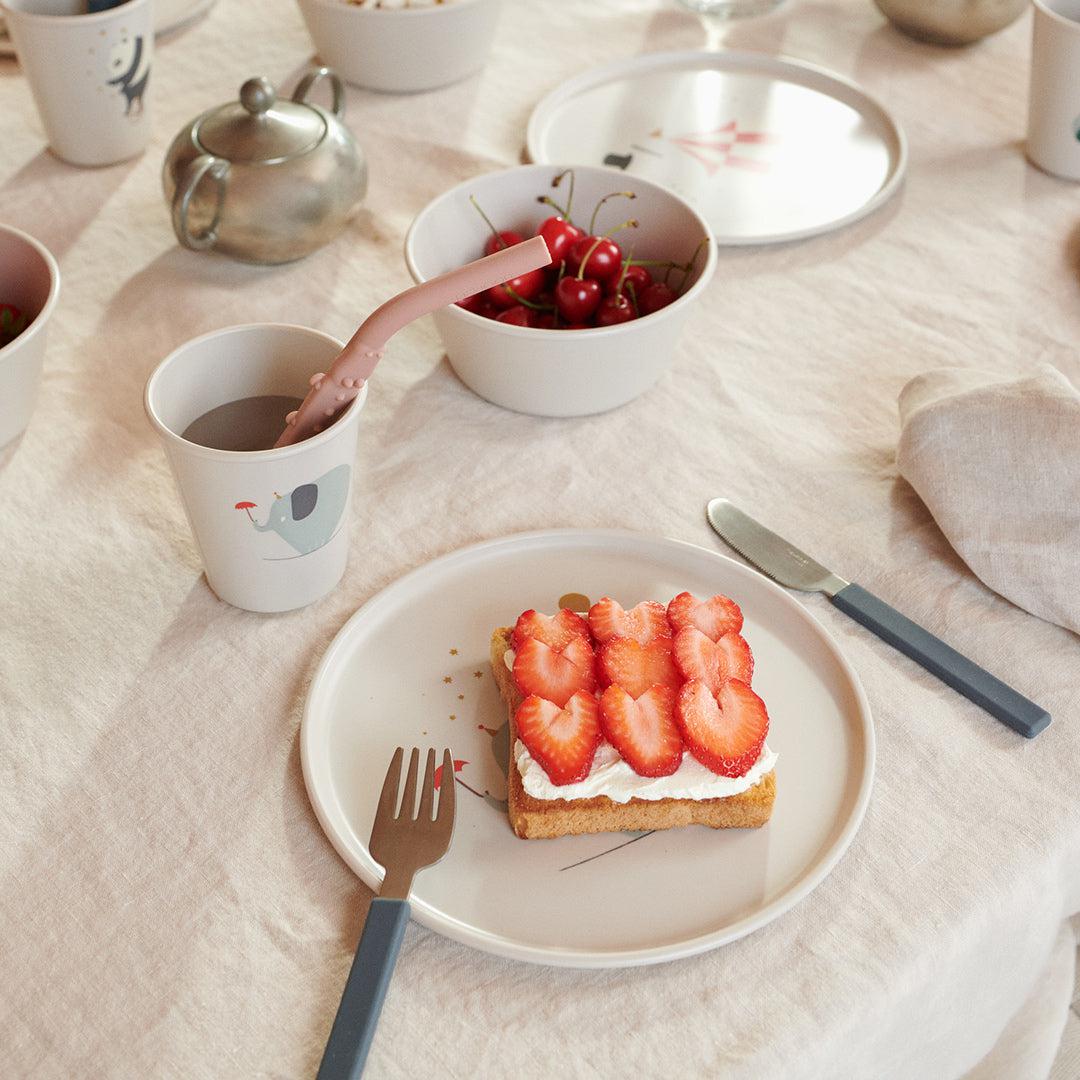  Liewood Lana Cup 6-Pack - Circus / Sandy、mySite、merchandisen