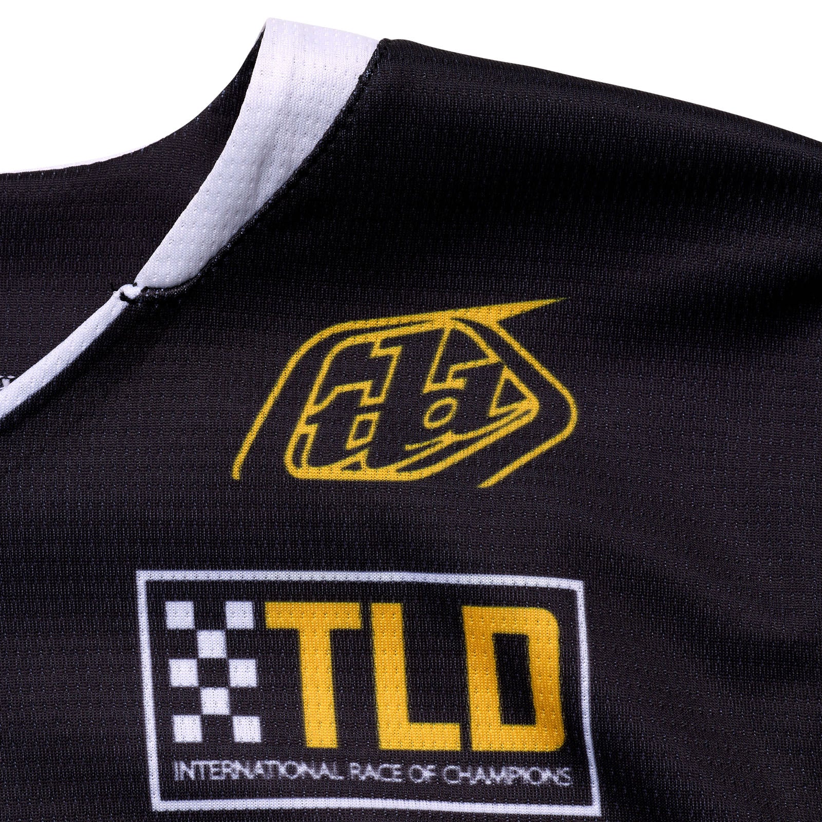 GP Pro Jersey Fifty-50 Black / Gold、mySite、dreamappss