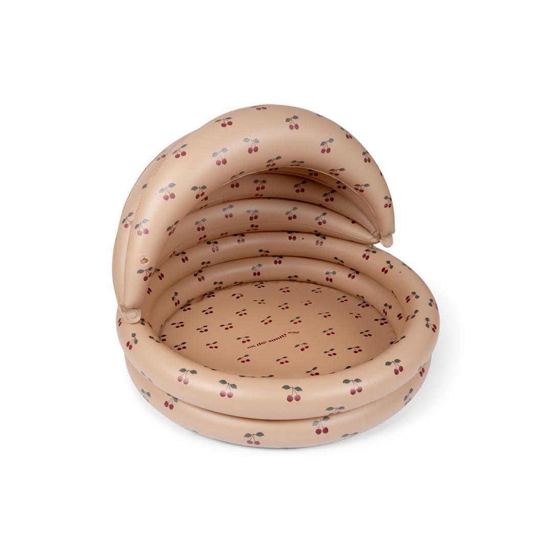  Konges Slojd Pool With Canopy - Ma Grande Cerise Blush、mySite、merchandisen