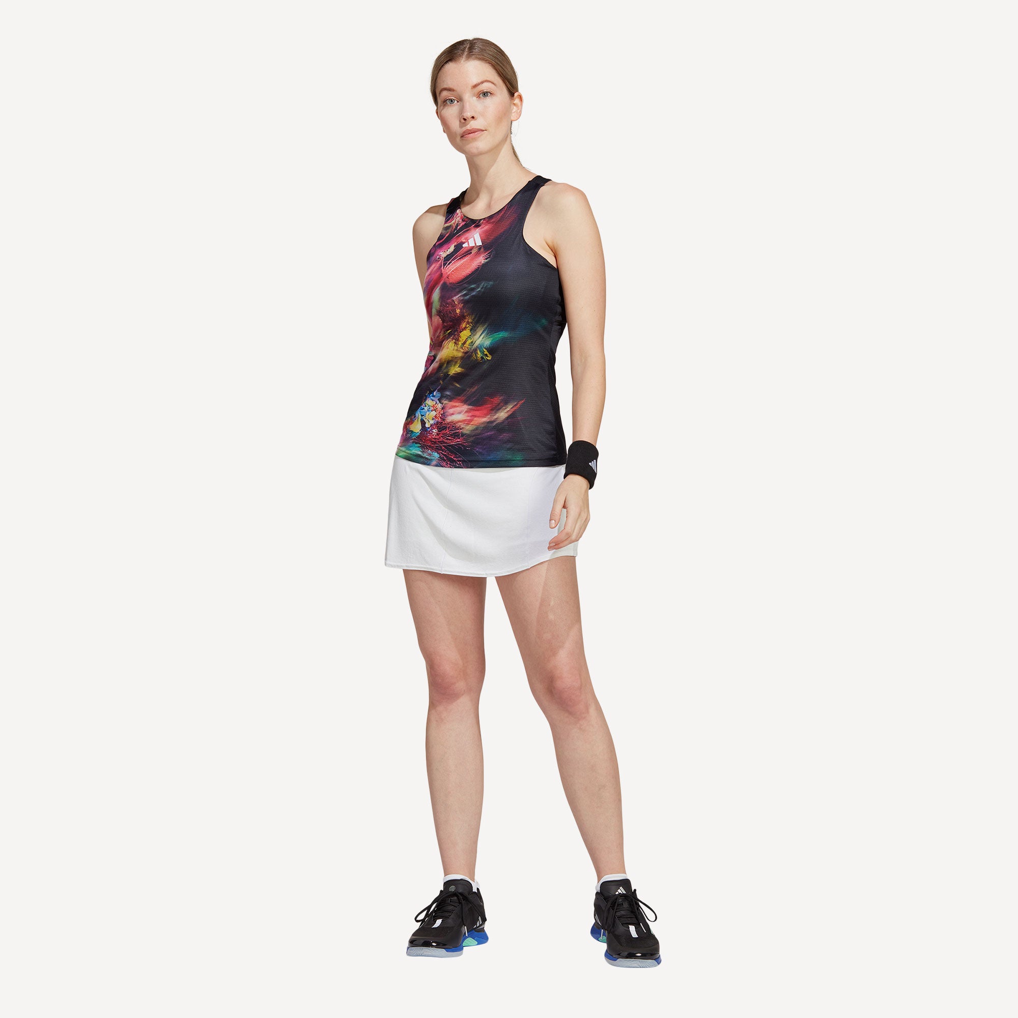 adidas Melbourne Women's Tennis Tank