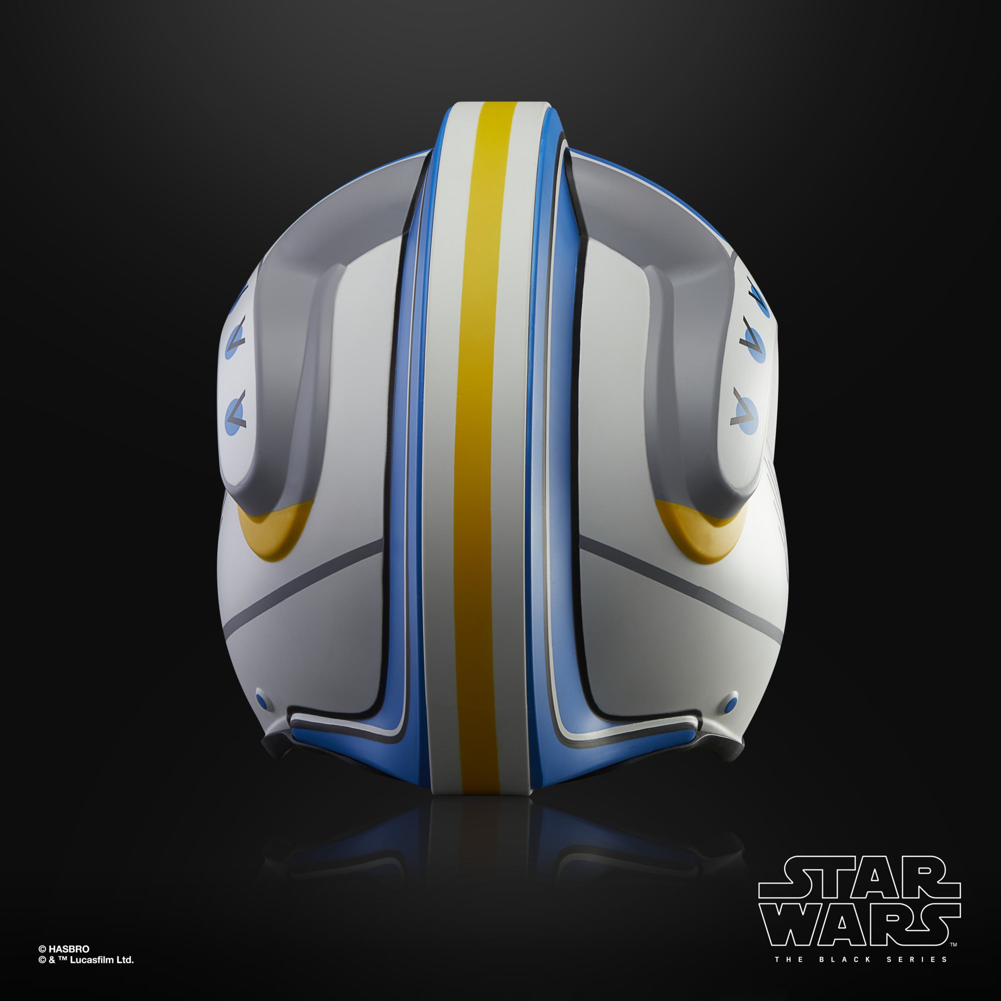 Star Wars Black Series Carson Teva Electronic Helmet、mySite、hgirdovlk