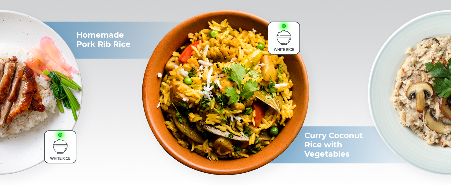 Classic Rice Cookers Premium A+9