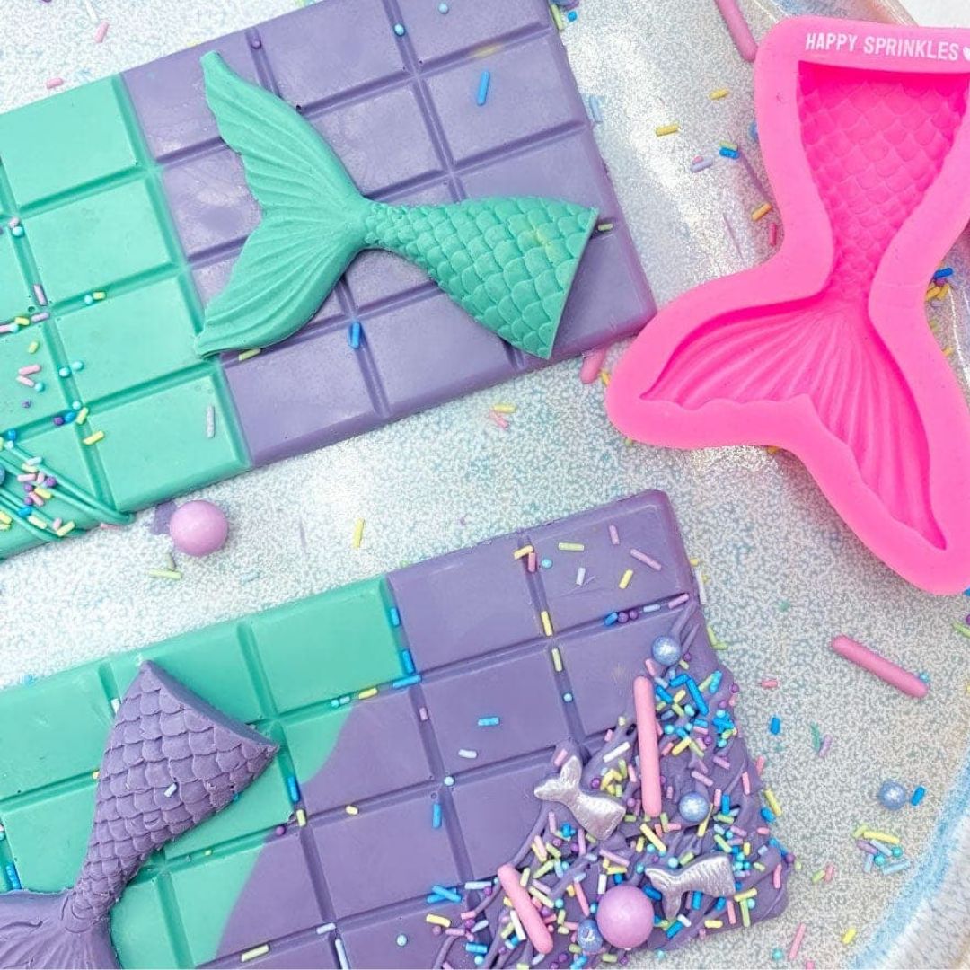  Silikonform Schokoladentafel、mySite、elrpsem3k