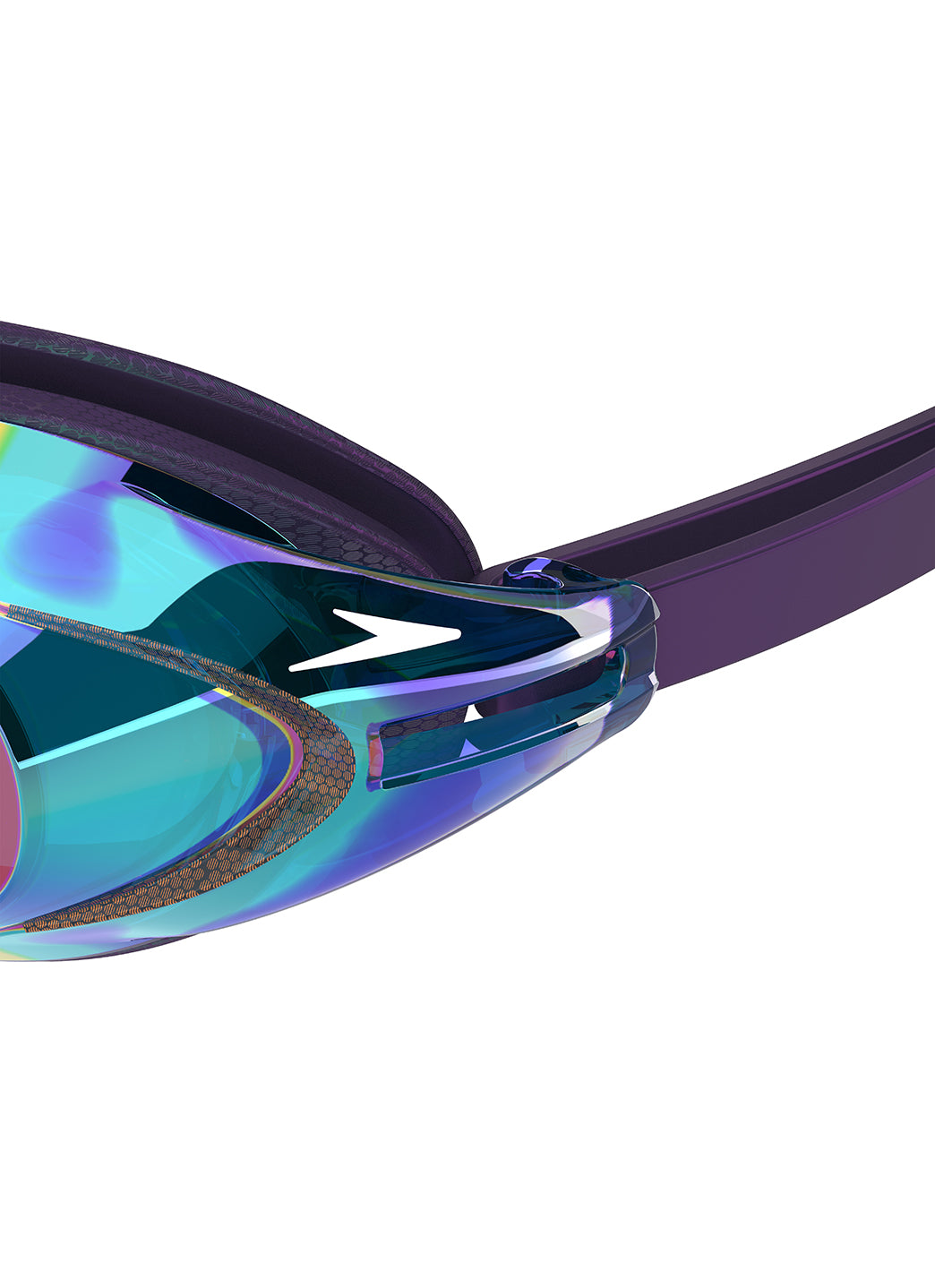 Speedo Vanquisher 3.0 Mirrored Limited Edition Goggle、mySite、noshort