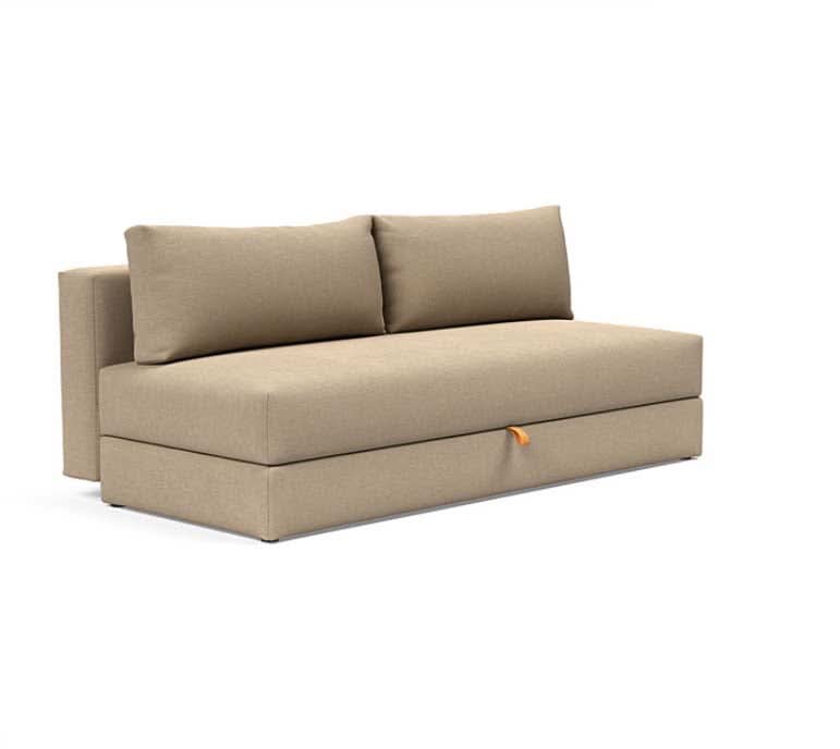 Osvald Sofa Bed、mySite、neckold