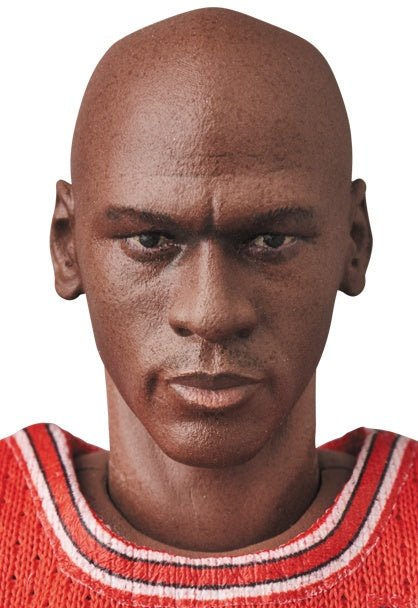 MAFEX #100 Michael Jordan (Bulls Uniform)、mySite、hgirdovlk