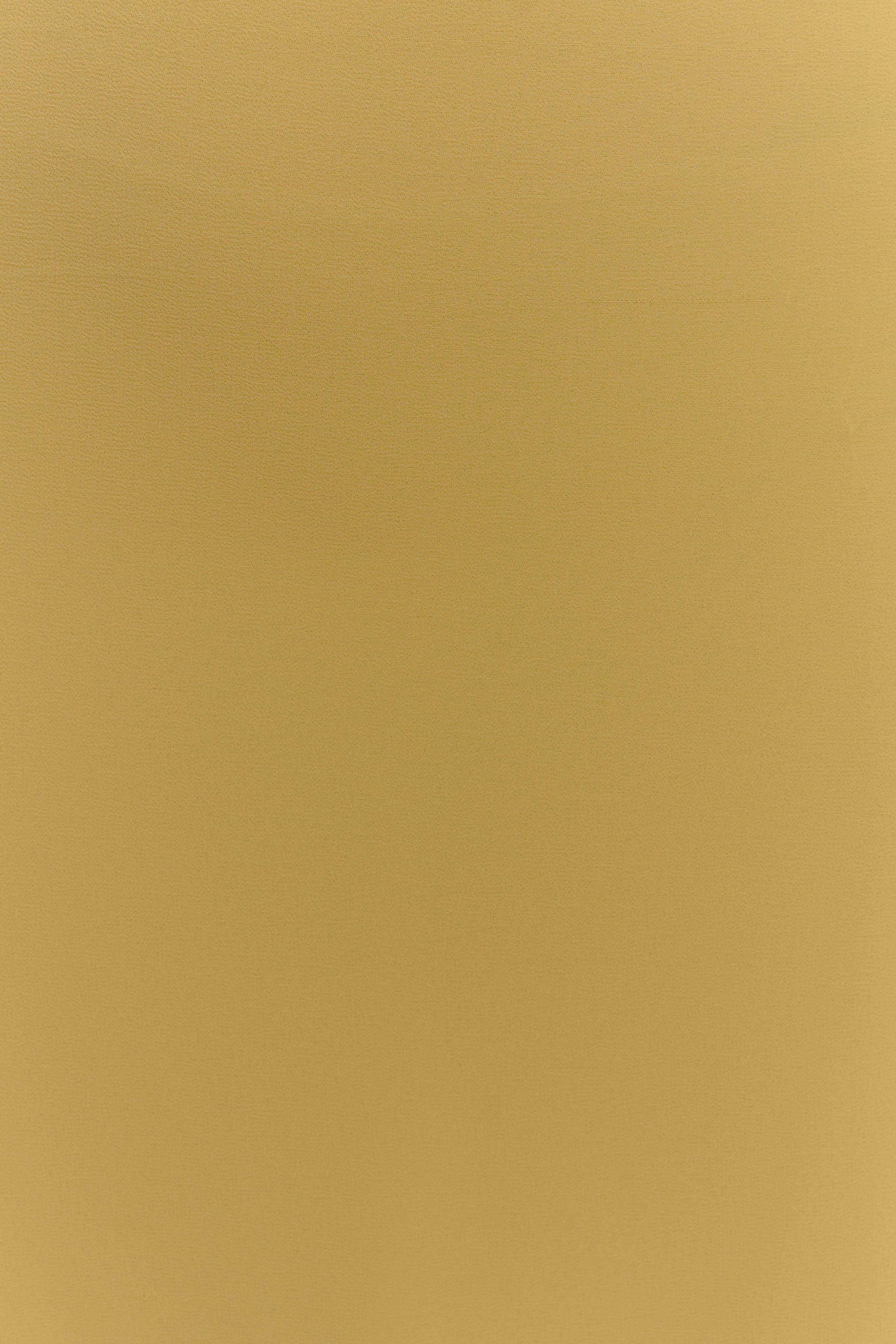 Korra Chiffon Halter Top - Butterscotch、mySite、solidvoid