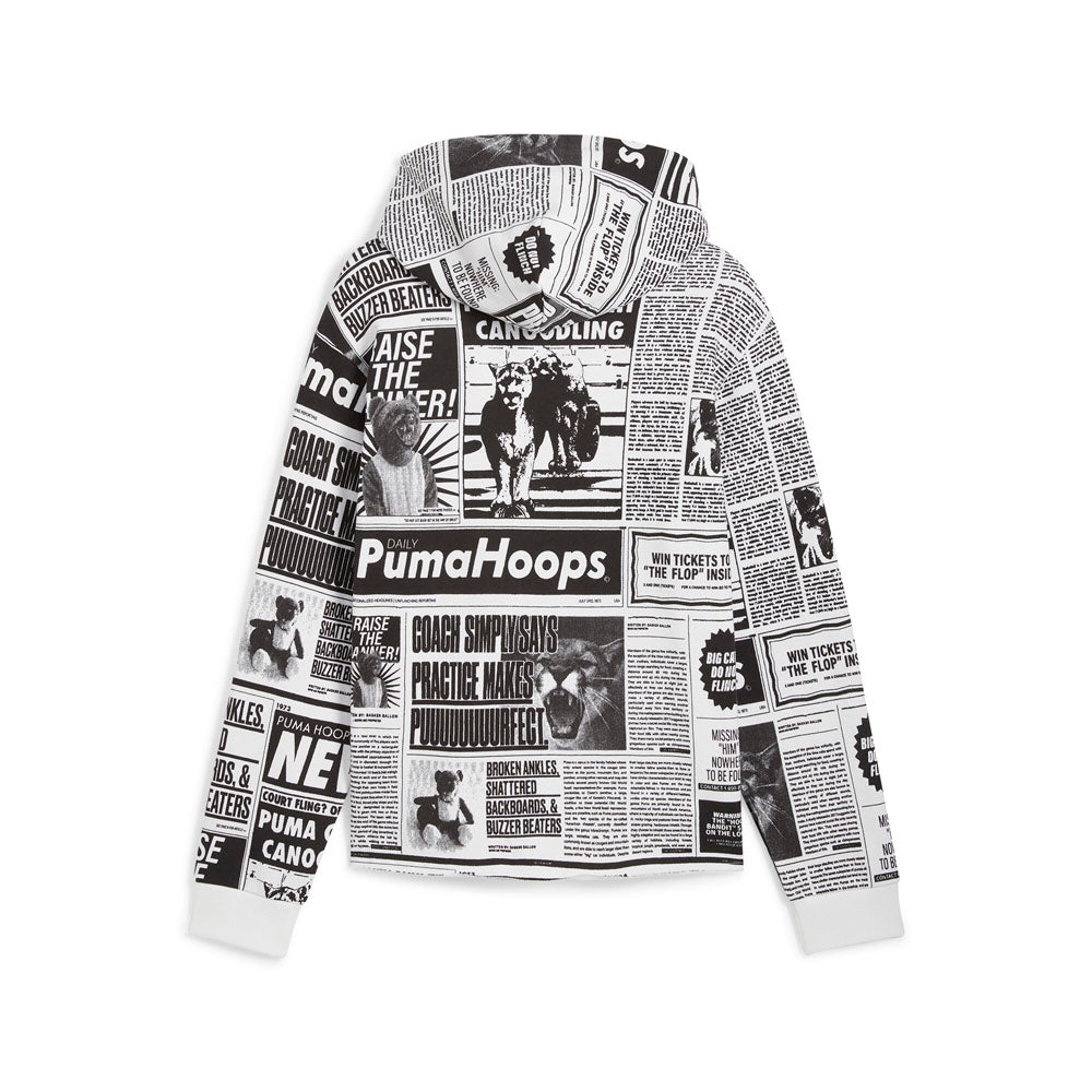 Media Day Pullover Hoodie、mySite、gtrtttuynbv