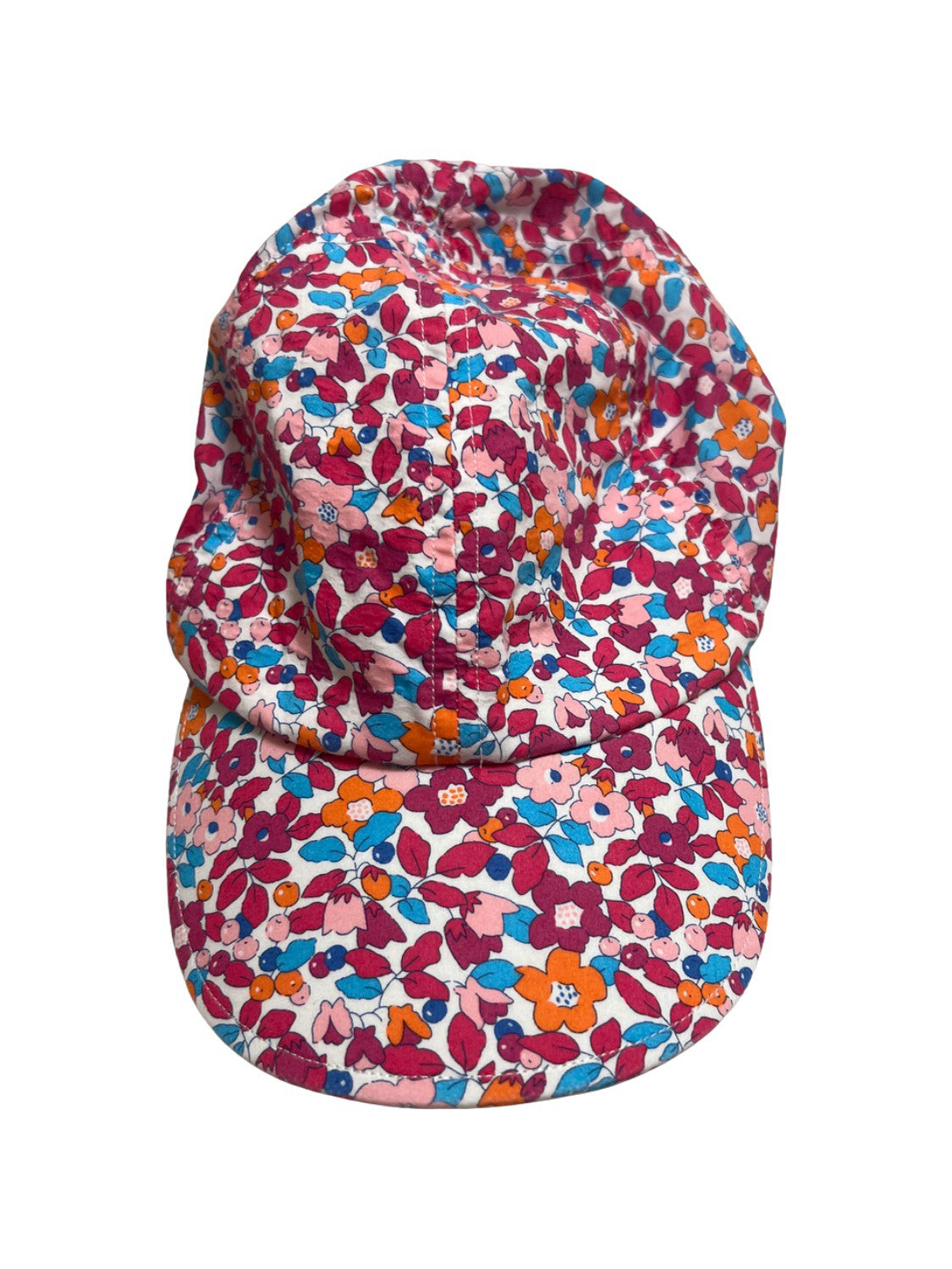 Jacadi Cap 6T - 8Y (55cm)、mySite、g9winljtr