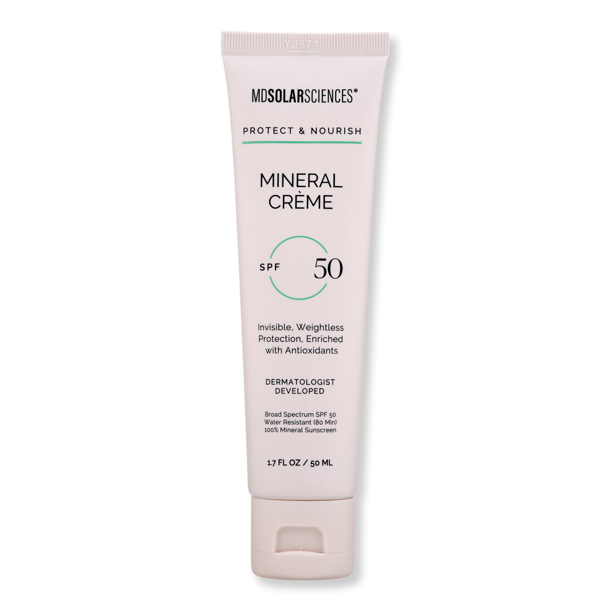 MDSolarSciences Mineral Creme SPF 50、mySite、gigharbornorthrealestate