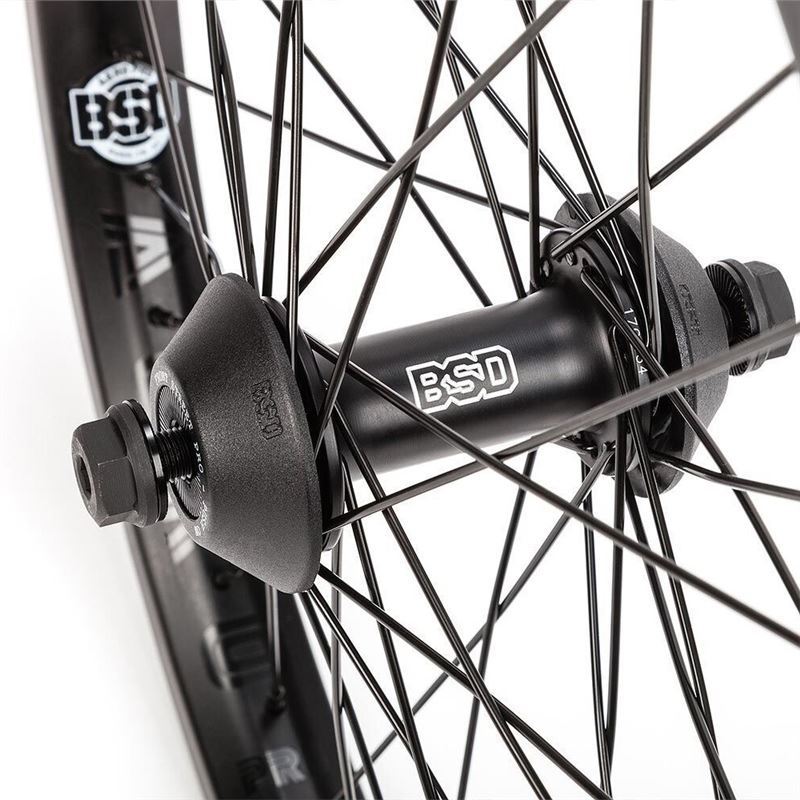  BSD Aero Pro Front Street Pro Wheel With Guards、mySite、merchandisen