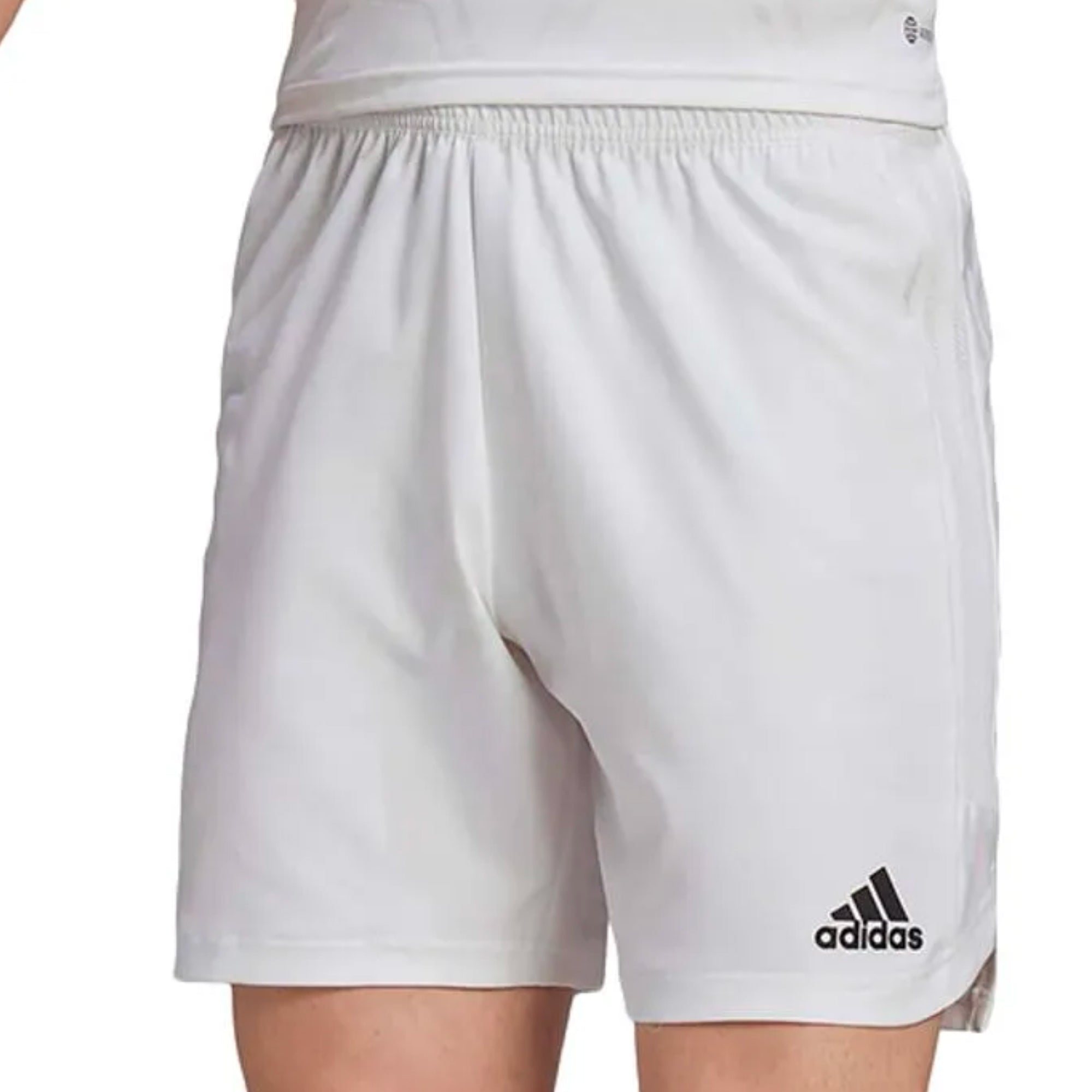 adidas Men's Condivo 22 Match Day Shorts White、mySite、noshort