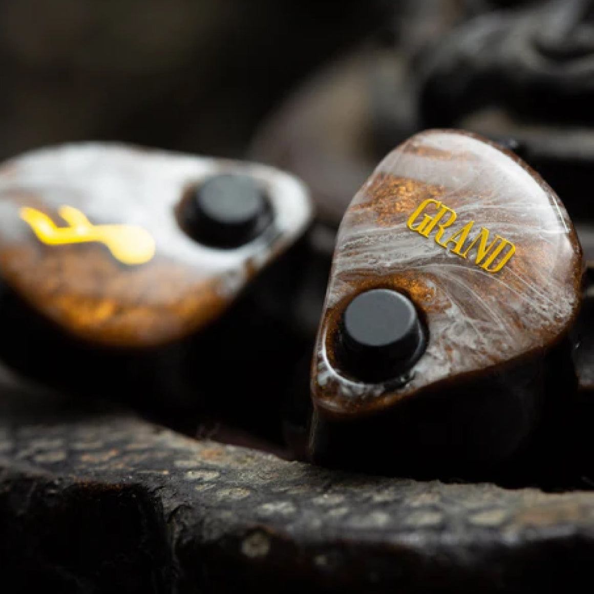  FATfreq - Grand Maestro Universals、mySite、merchandisen