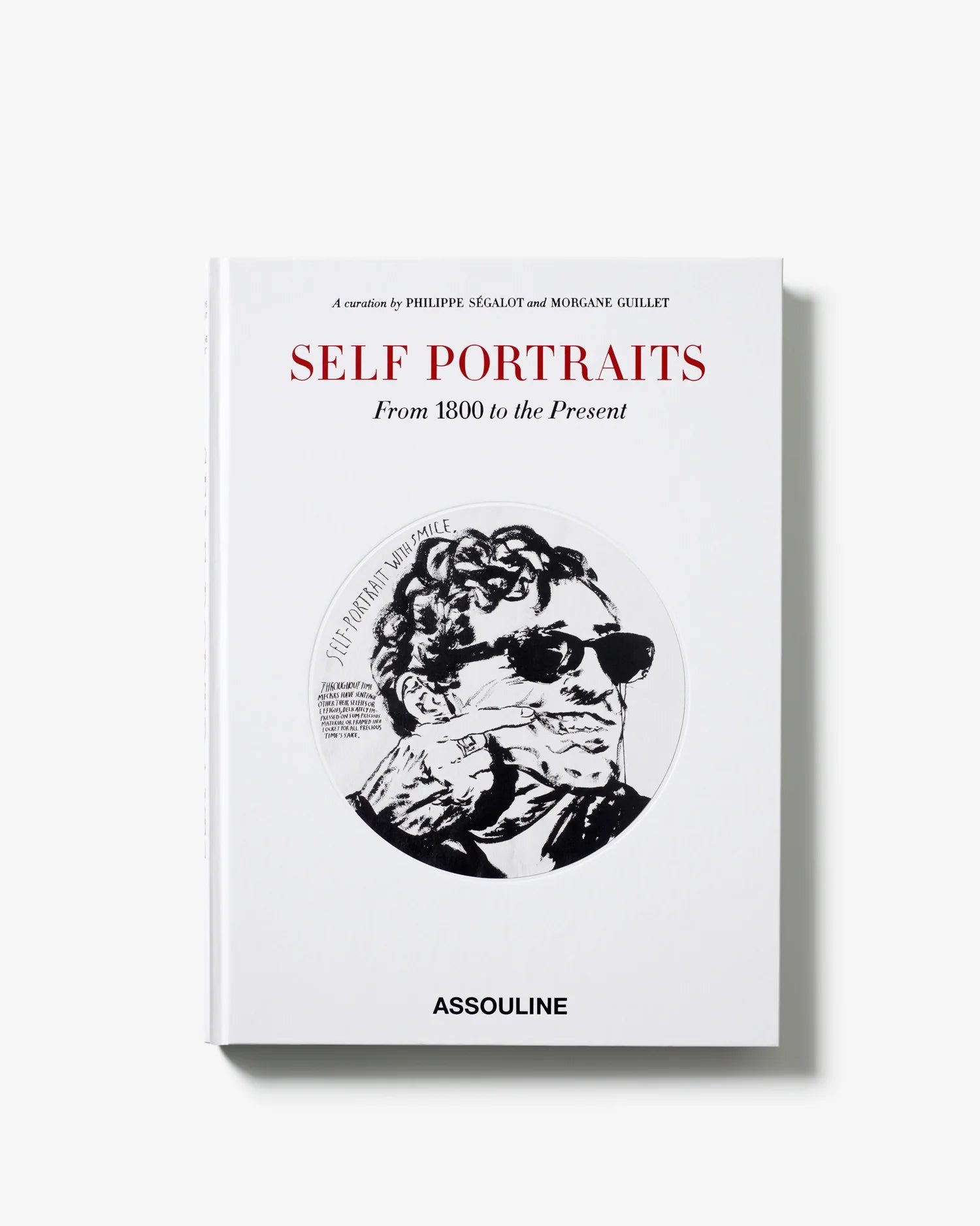  Self Portraits: From 1800 to the Present Book、mySite、sugarbowlscore
