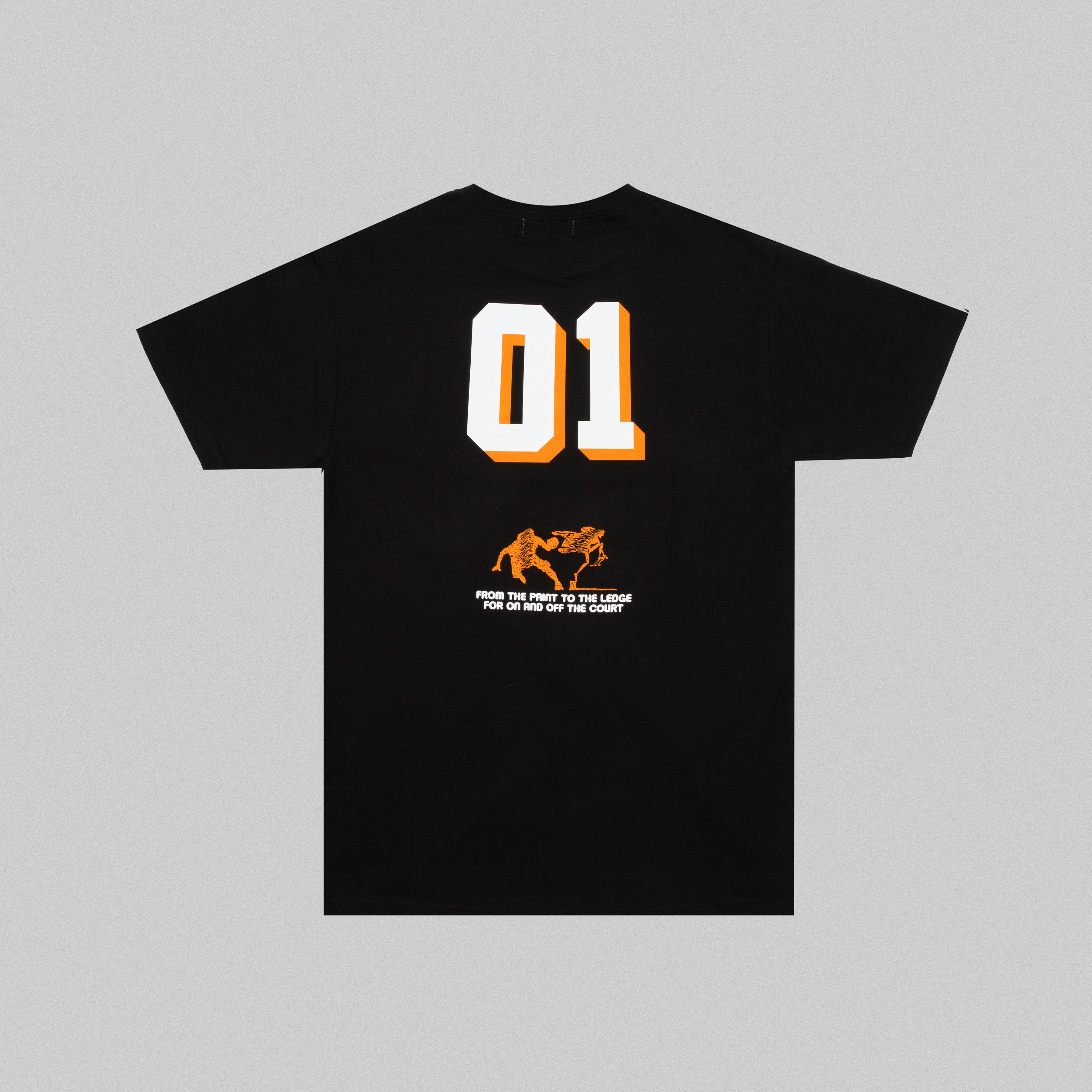 Sponsor Mens T-Shirt - Black/Black、mySite、dreamappss