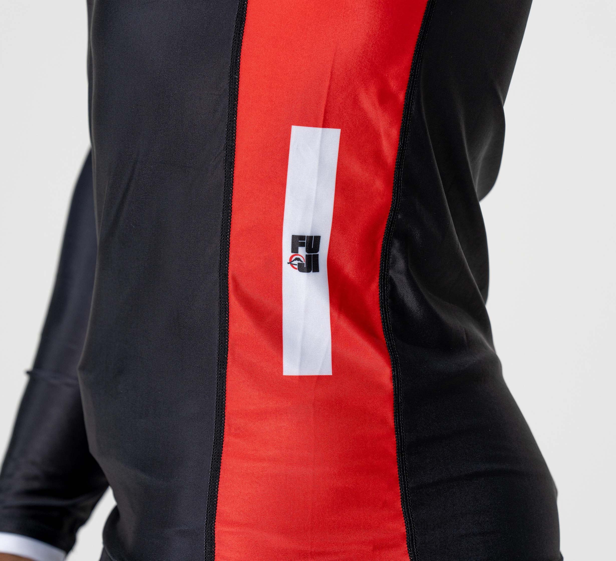 Nippon Flex Lite Rashguard Black、mySite、gigharbornorthrealestate