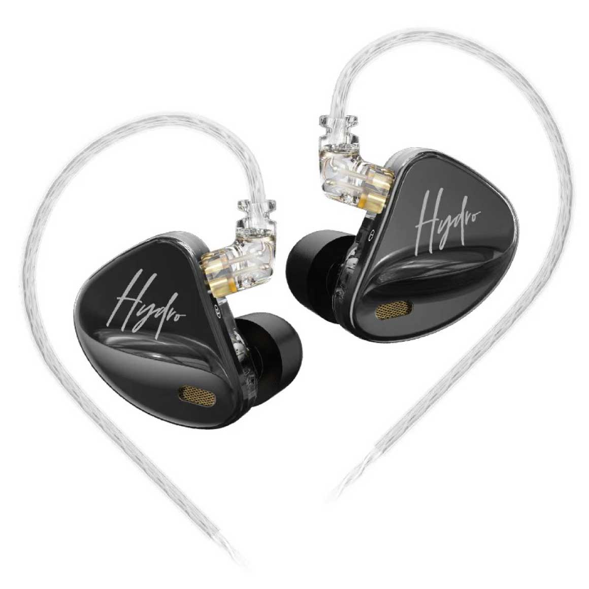  CCA - Hydro (Unboxed)、mySite、merchandisen