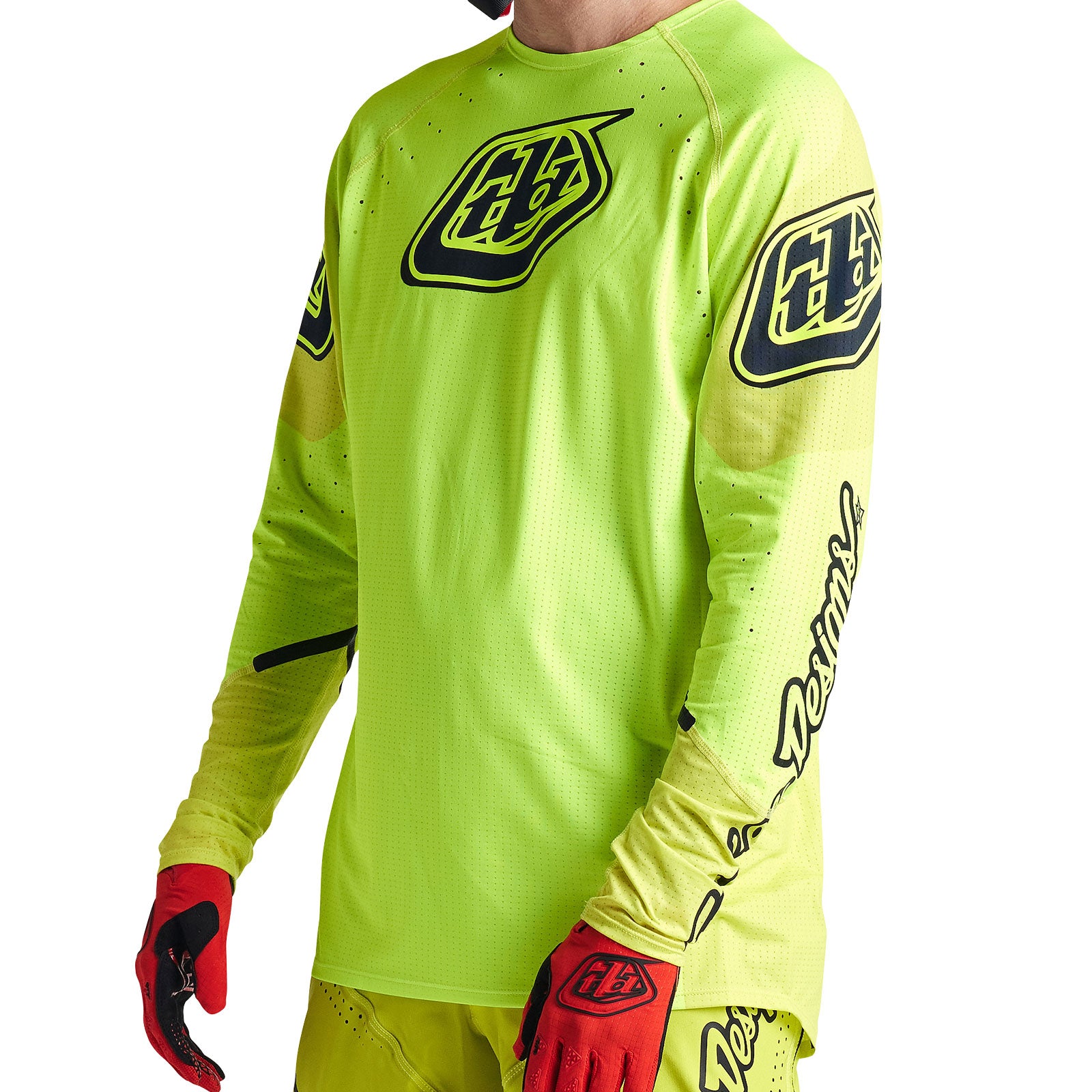 Sprint Ultra Jersey Sequence Flo Yellow、mySite、dreamappss