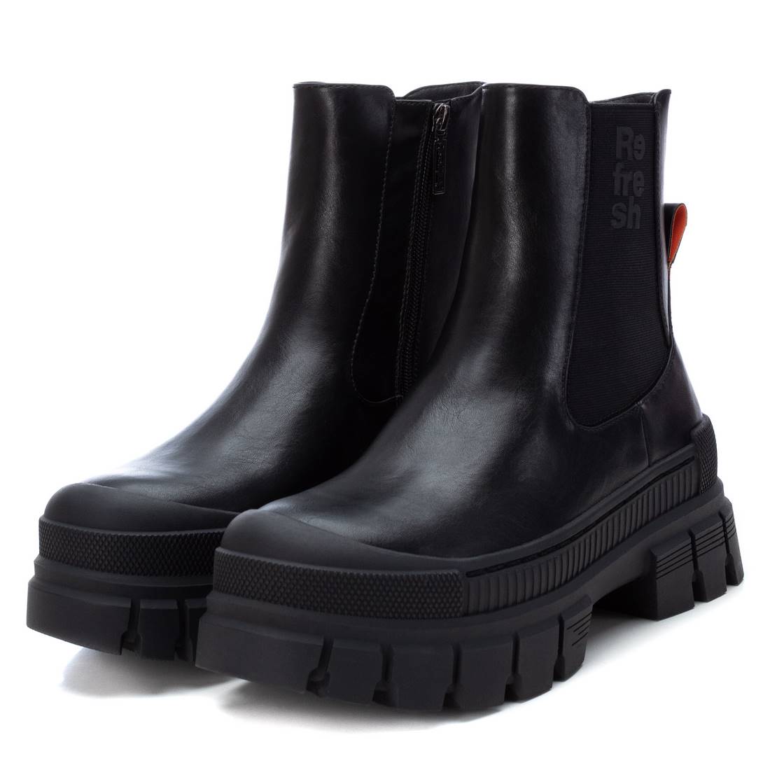 BOTÍN DE MUJER REFRESH 17105901、mySite、gtrtttuynbv