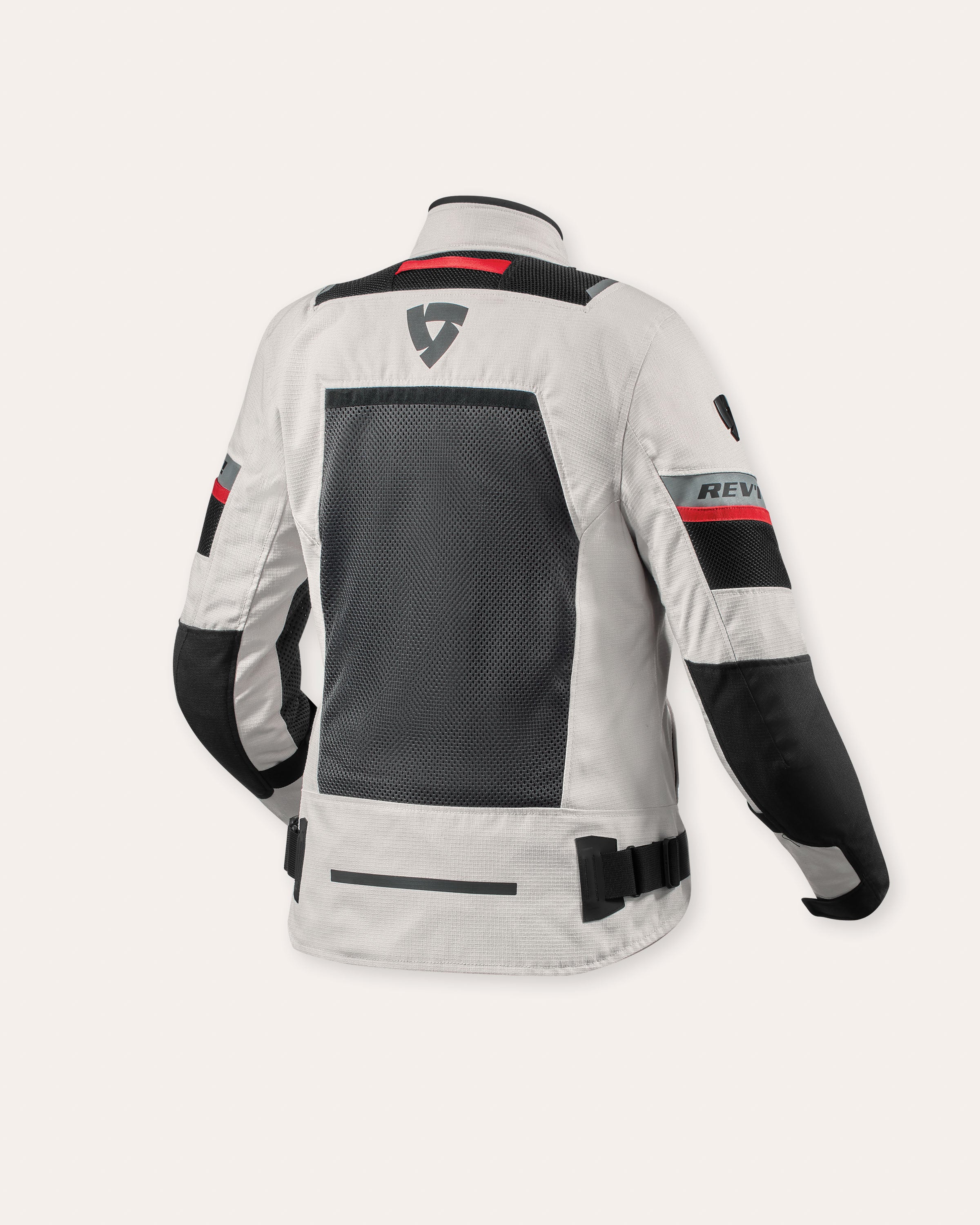 Jacket Tornado 4 H2O Ladies | Silver-Black、mySite、dreamappss