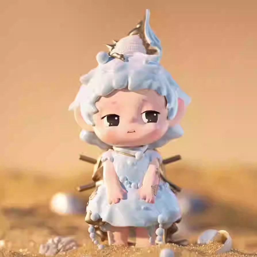  FAYA Time-Picking Land Series Blind Box、mySite、greenlandpopulation