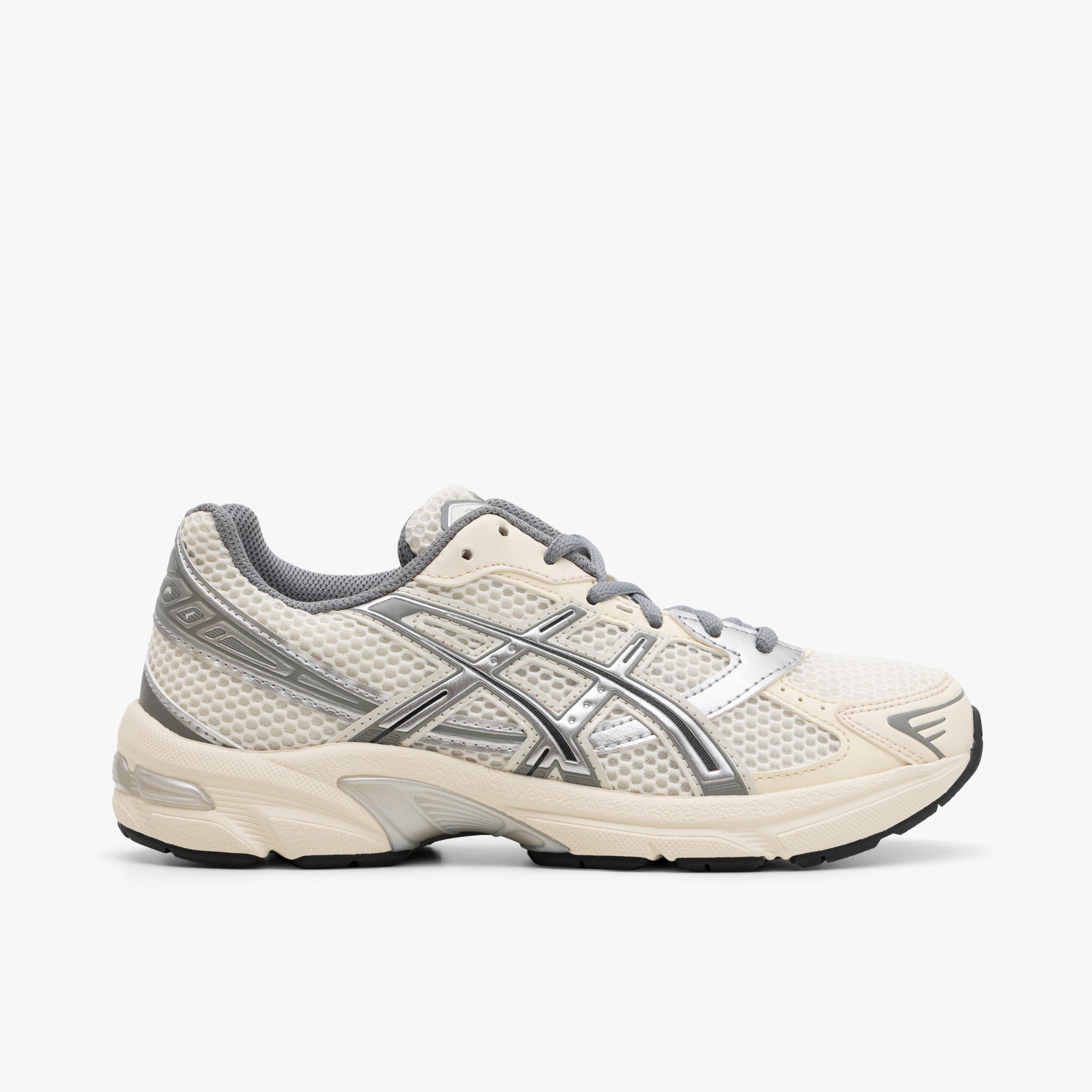  ASICS Women's GEL-1130 Cream / Clay Grey、mySite、merchandisen