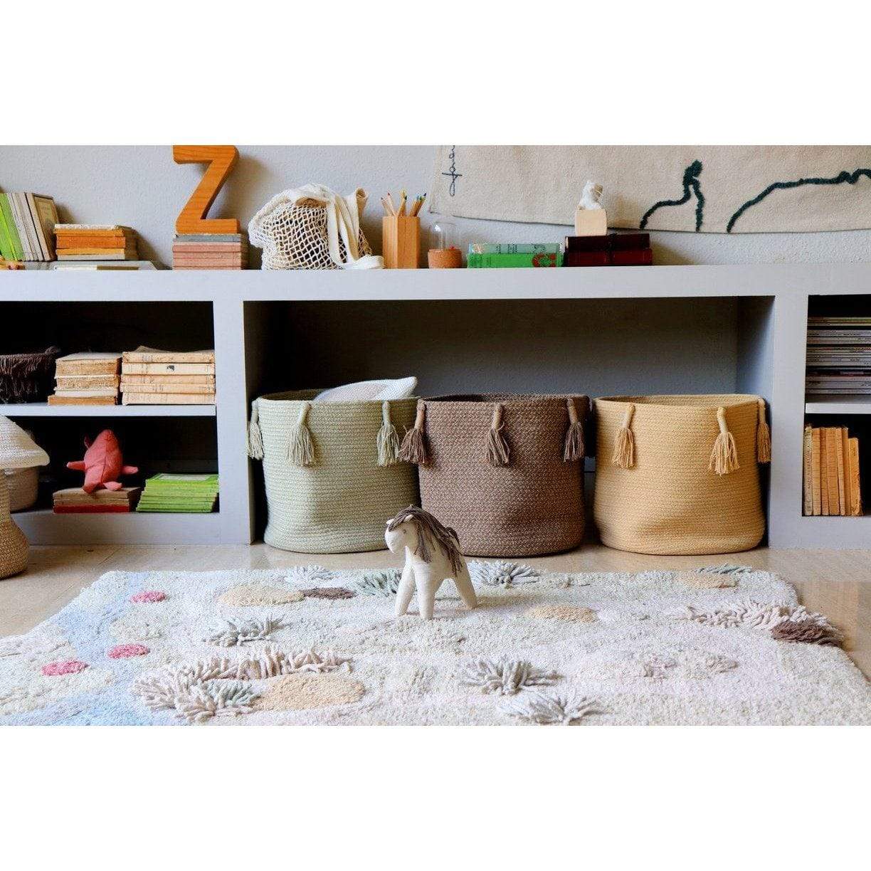 Woody Honey Basket、mySite、gigharbornorthrealestate