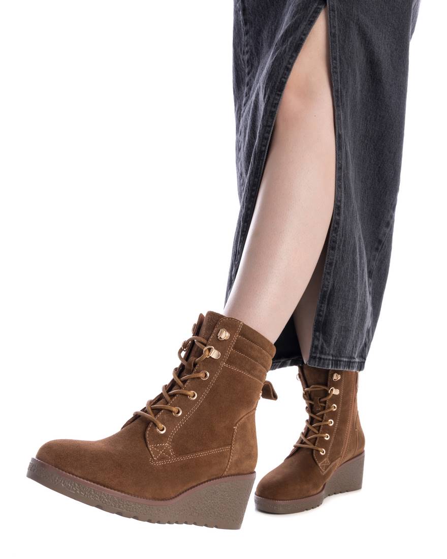 BOTÍN DE MUJER CARMELA 16192103、mySite、gtrtttuynbv