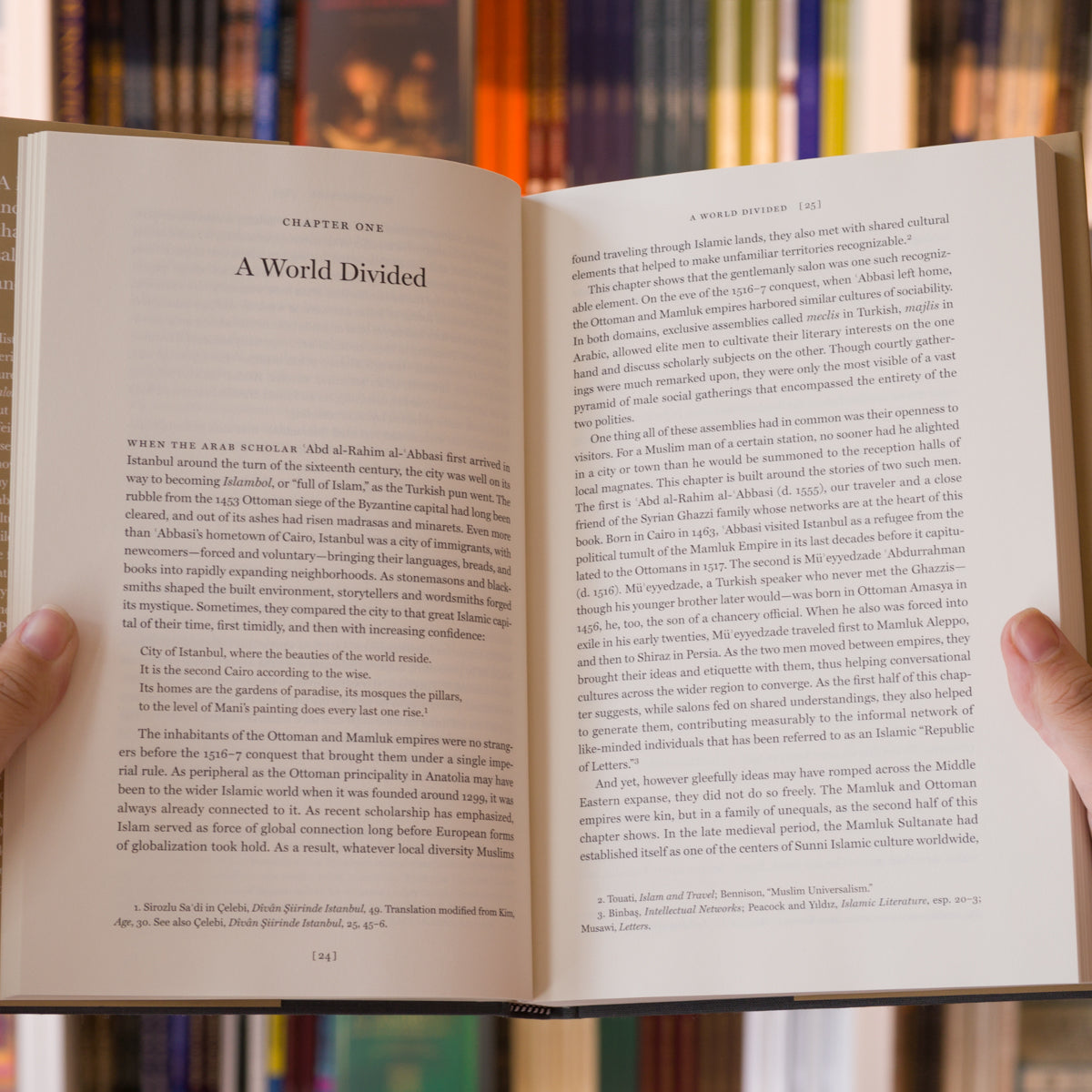 Empire of Salons: Conquest and Community in Early Modern Ottoman Lands、mySite、topwebapps