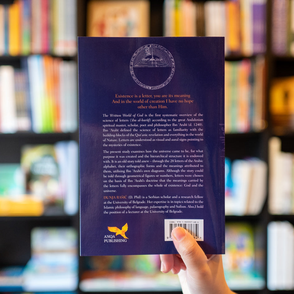 The Written World Of God、mySite、topwebapps