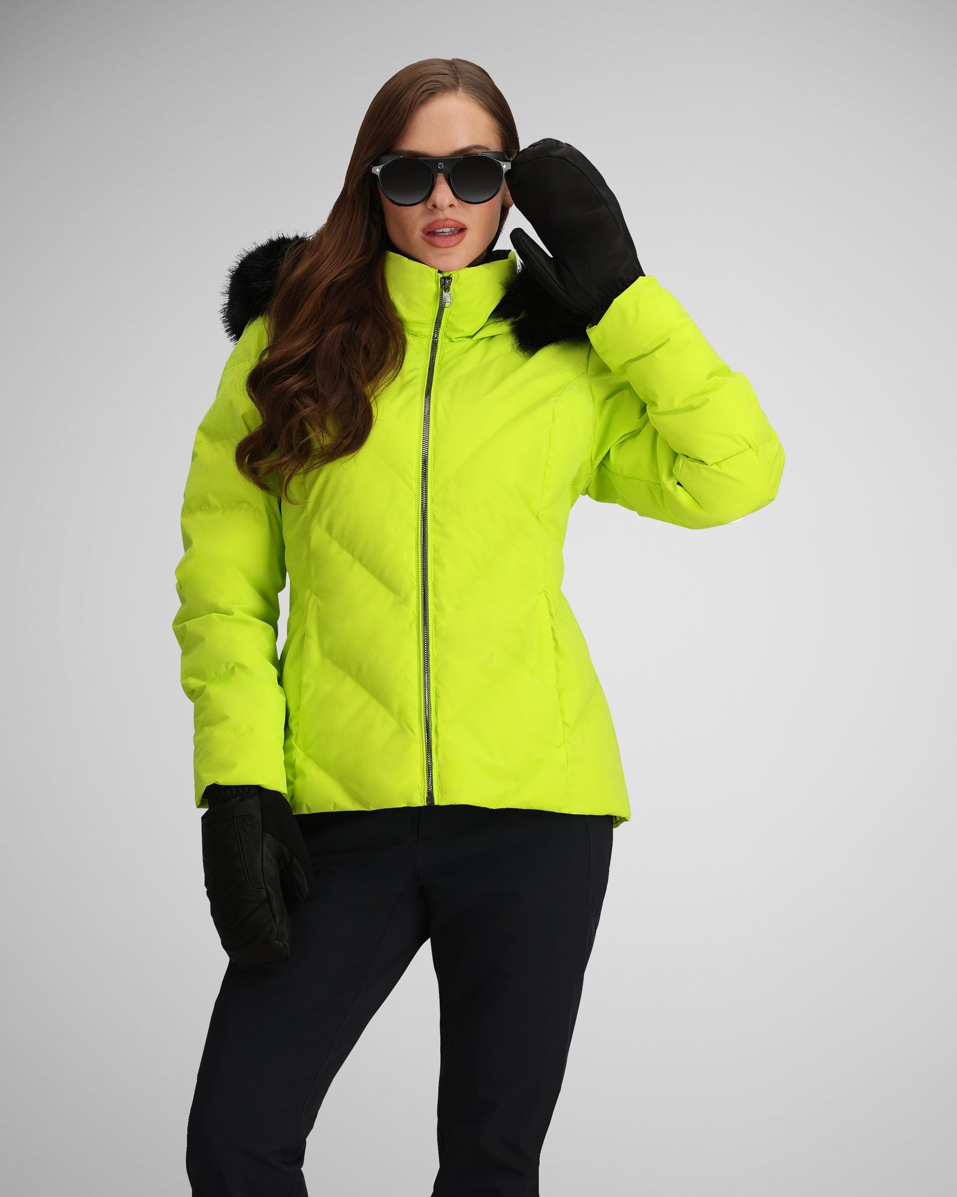 Bombshell Jacket | Spark、mySite、i-lightchina