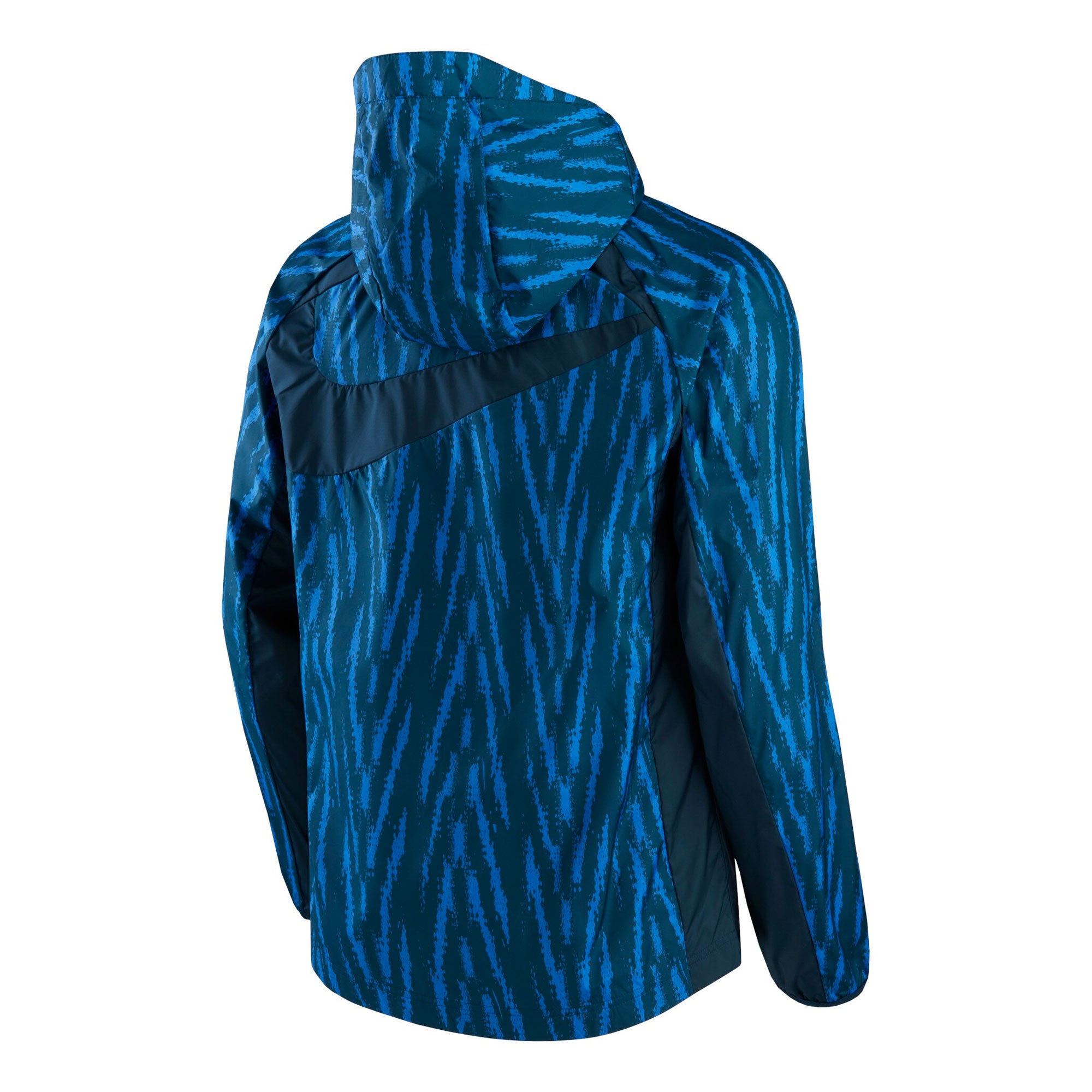 Nike Men's Club America 2022/23 AWF Jacket Armory Navy/Lemon Chiffon、mySite、bottomscart