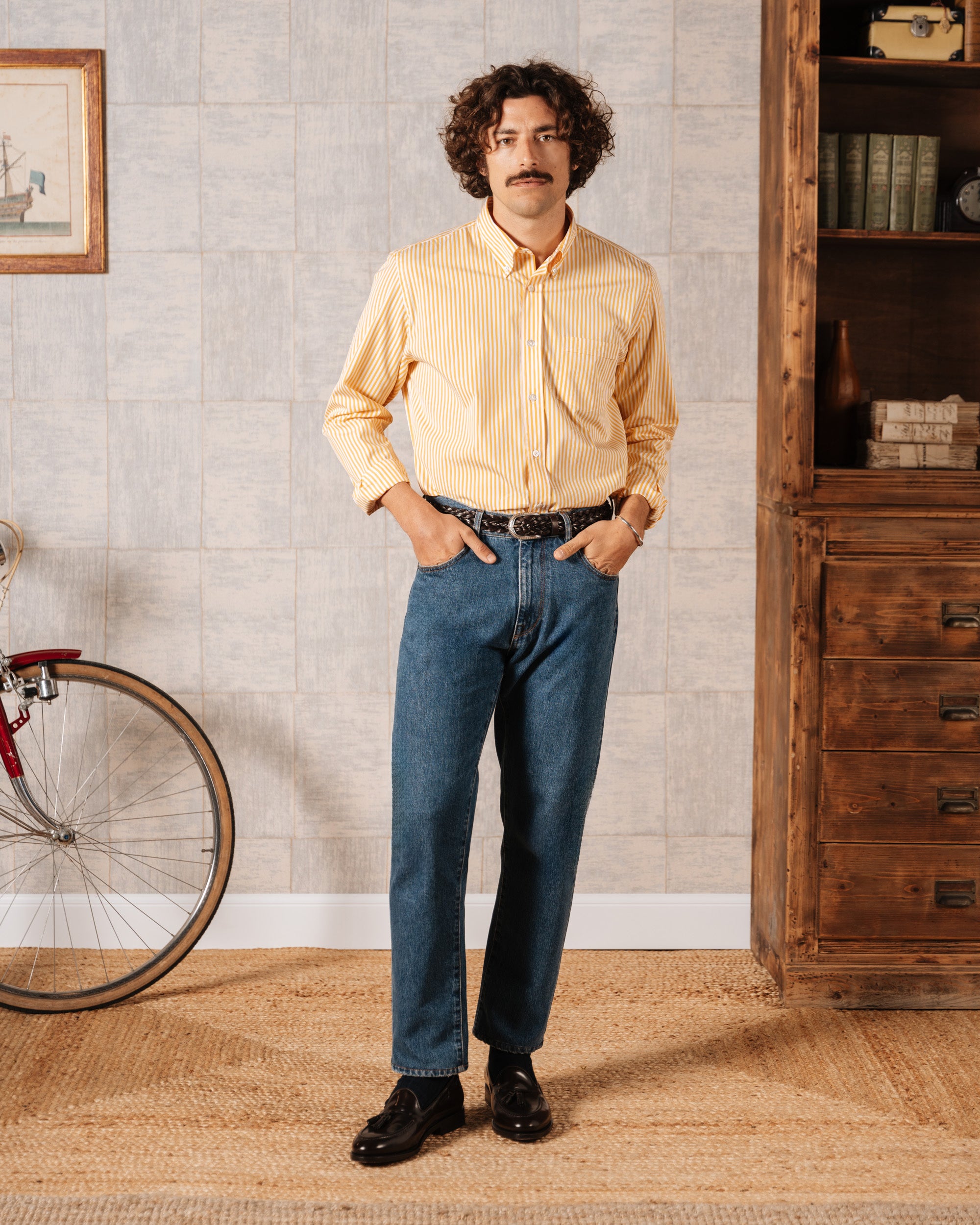  Roccelletta、mySite、merchandisen