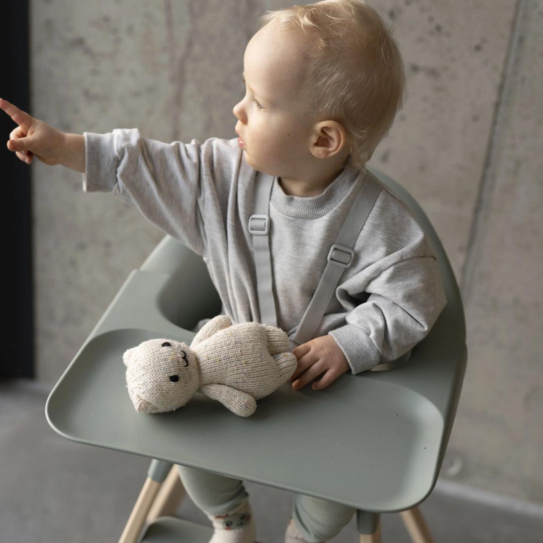 Stokke Clikk Highchair - Glacier Green、mySite、merchandisen