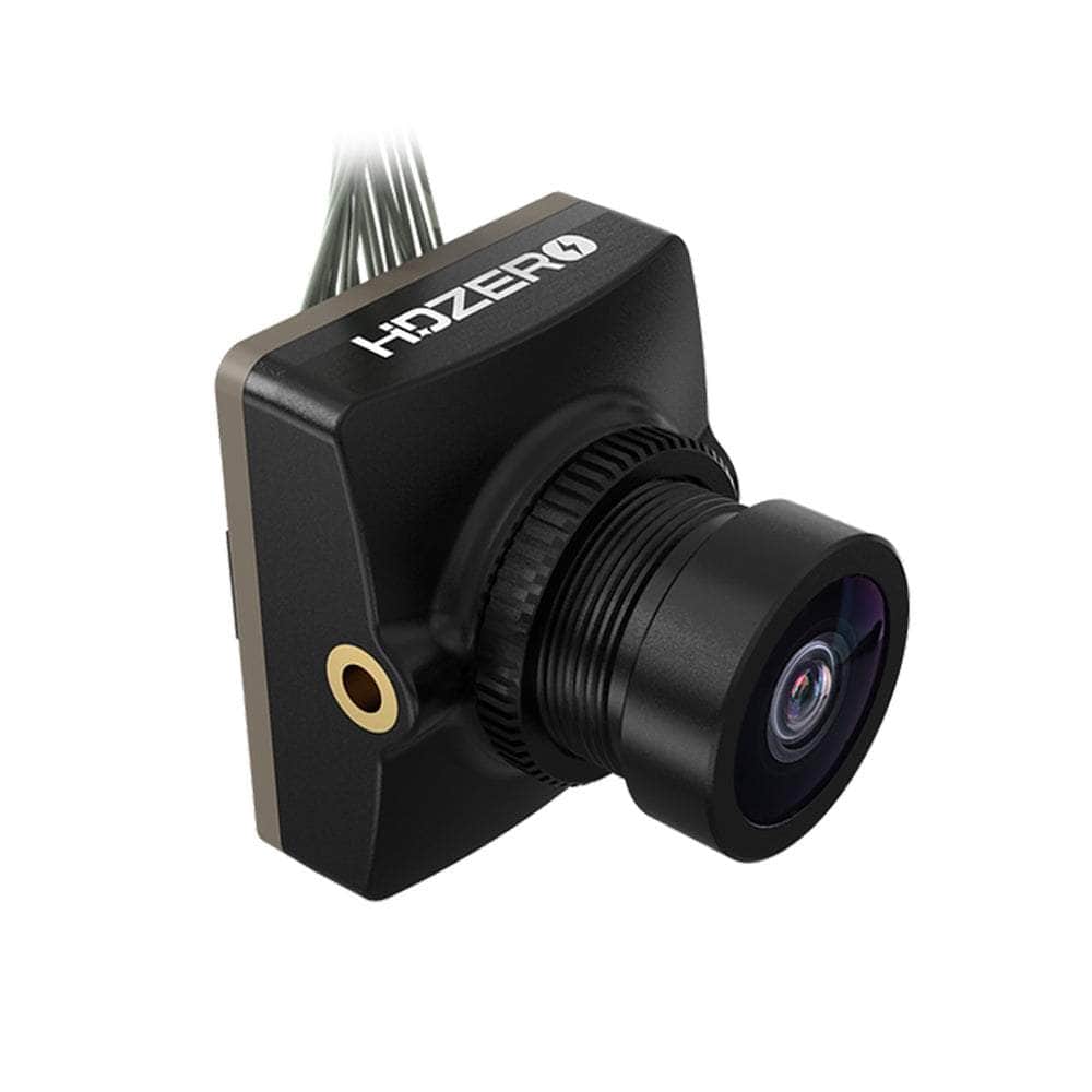  RunCam HDZero 720p60fps Nano HD FPV Camera V3 - No MIPI Cable、mySite、merchandisen