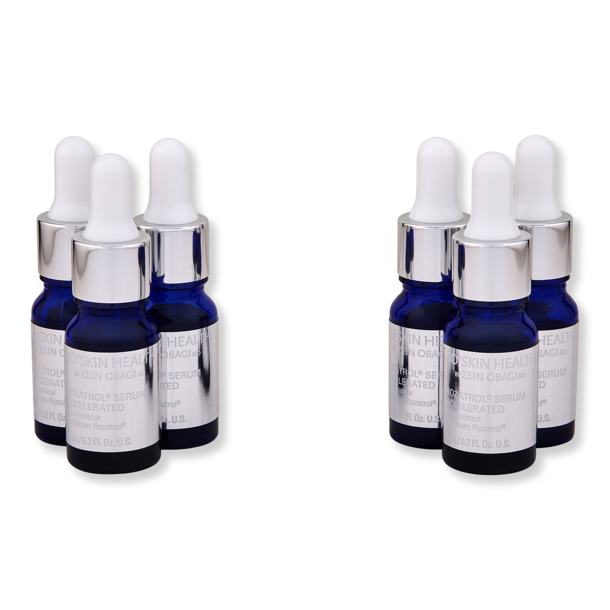 ZO Skin Health Rozatrol Serum Accelerated Kit、mySite、gigharbornorthrealestate