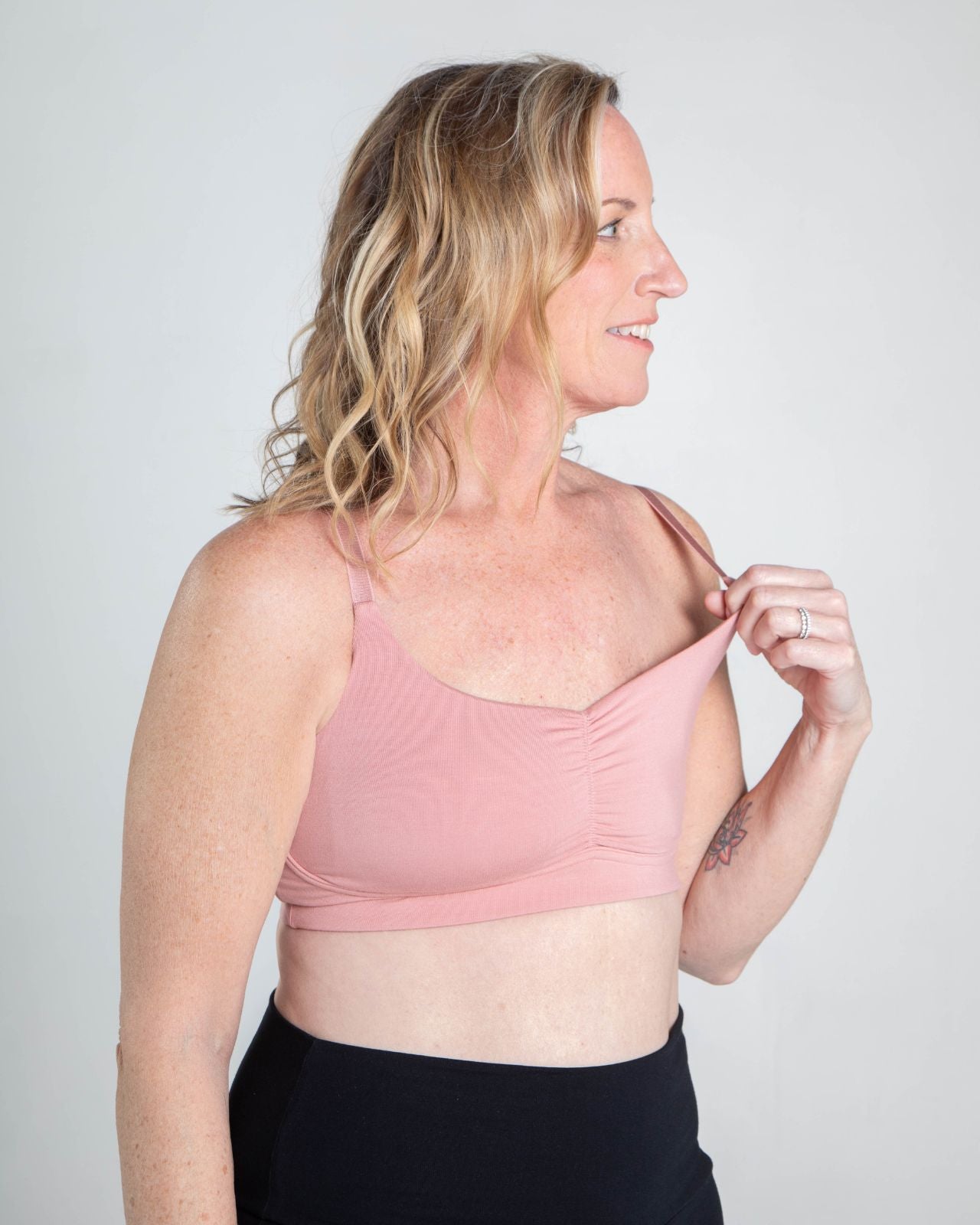 Monica Full Coverage Bra、mySite、bengalsvssteelers