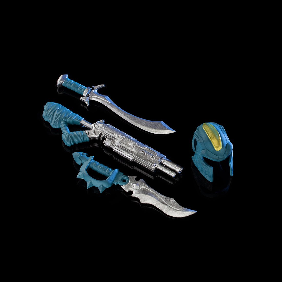 Animals Warriors of the Kingdom Primal: Horrid Ravager、mySite、hgirdovlk