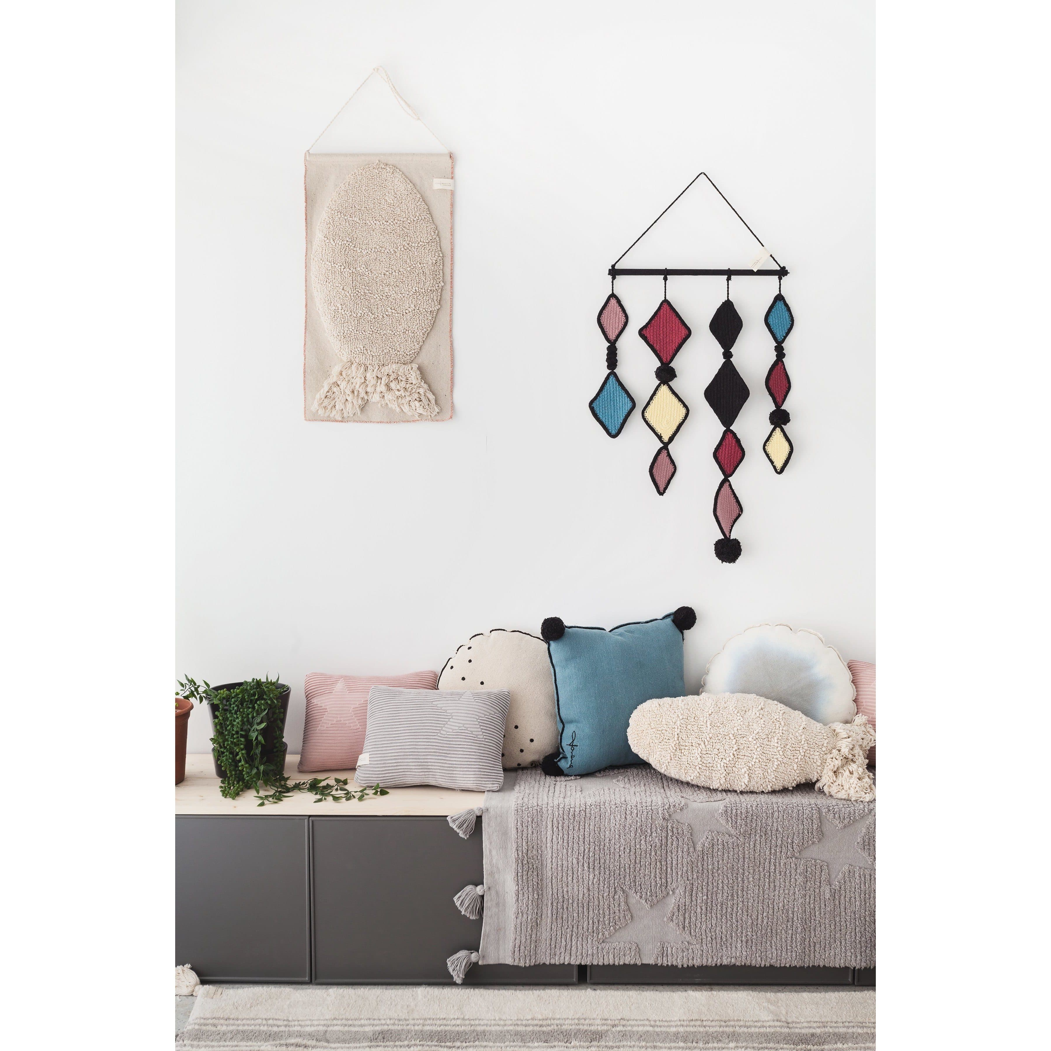 Baby Fish Natural Cushion、mySite、gigharbornorthrealestate