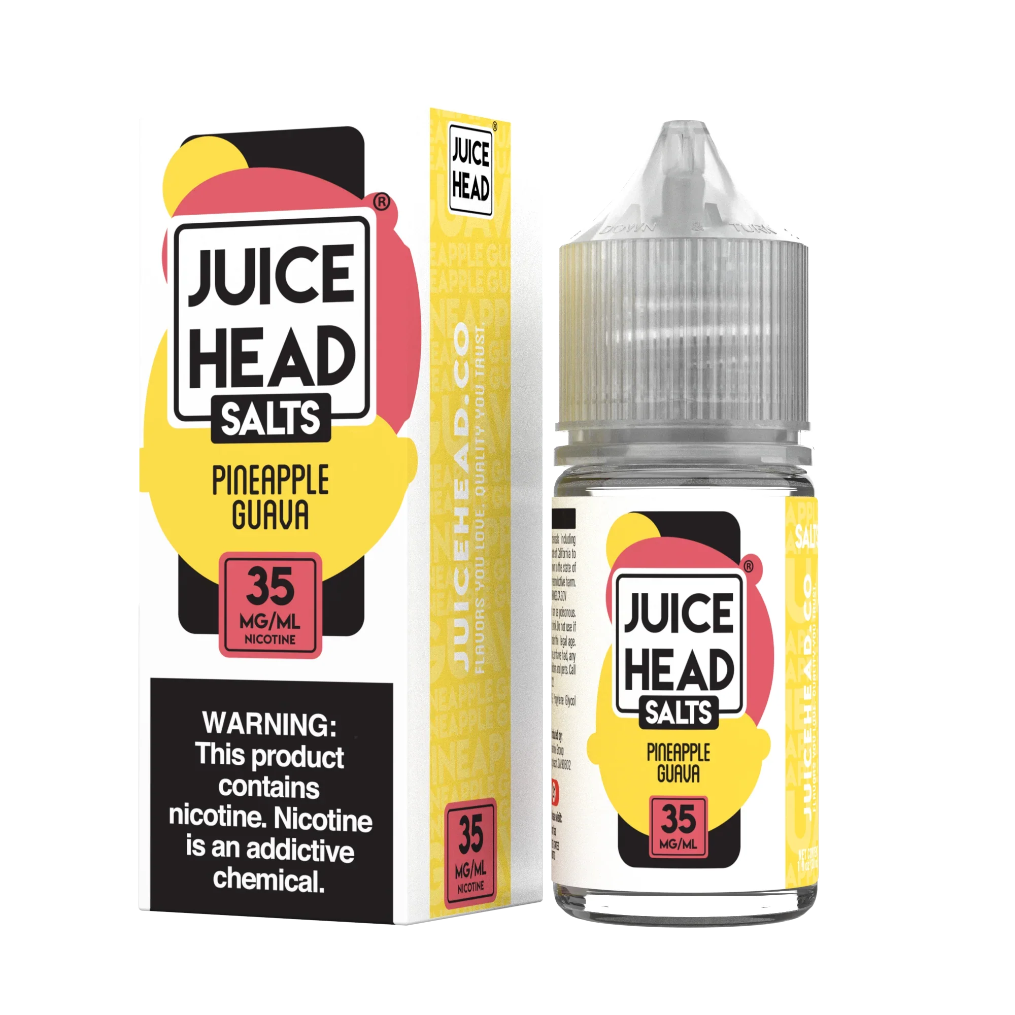 Juice Head 30mL Salts Vape Juice、mySite、zt4zffjzw