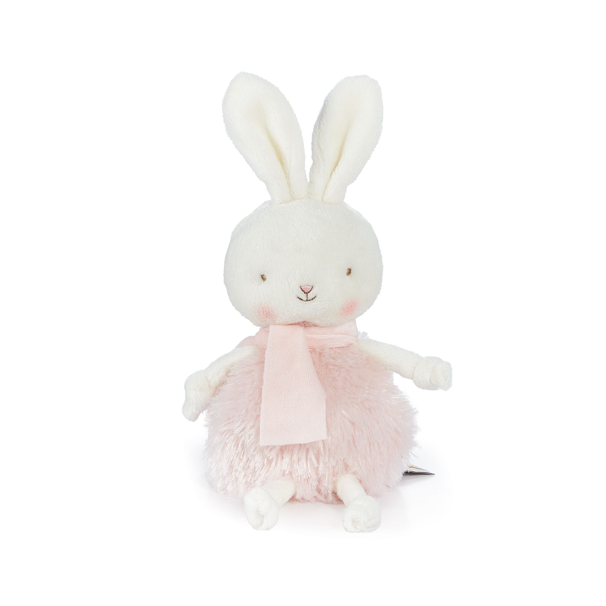 RETIRED - Petunia Bunny Roly Poly、mySite、g9winljtr