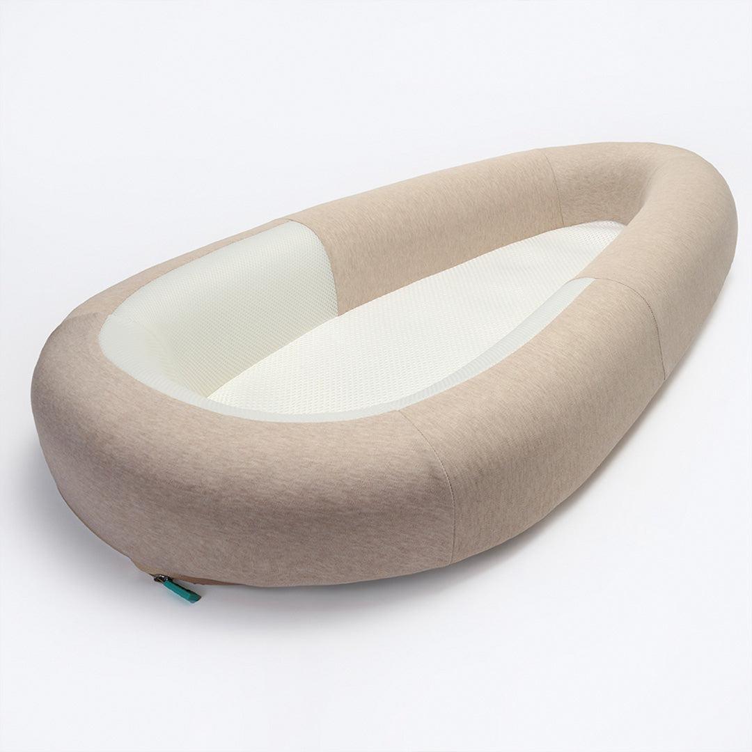  Purflo Sleep Tight Baby Bed - Hazel、mySite、merchandisen