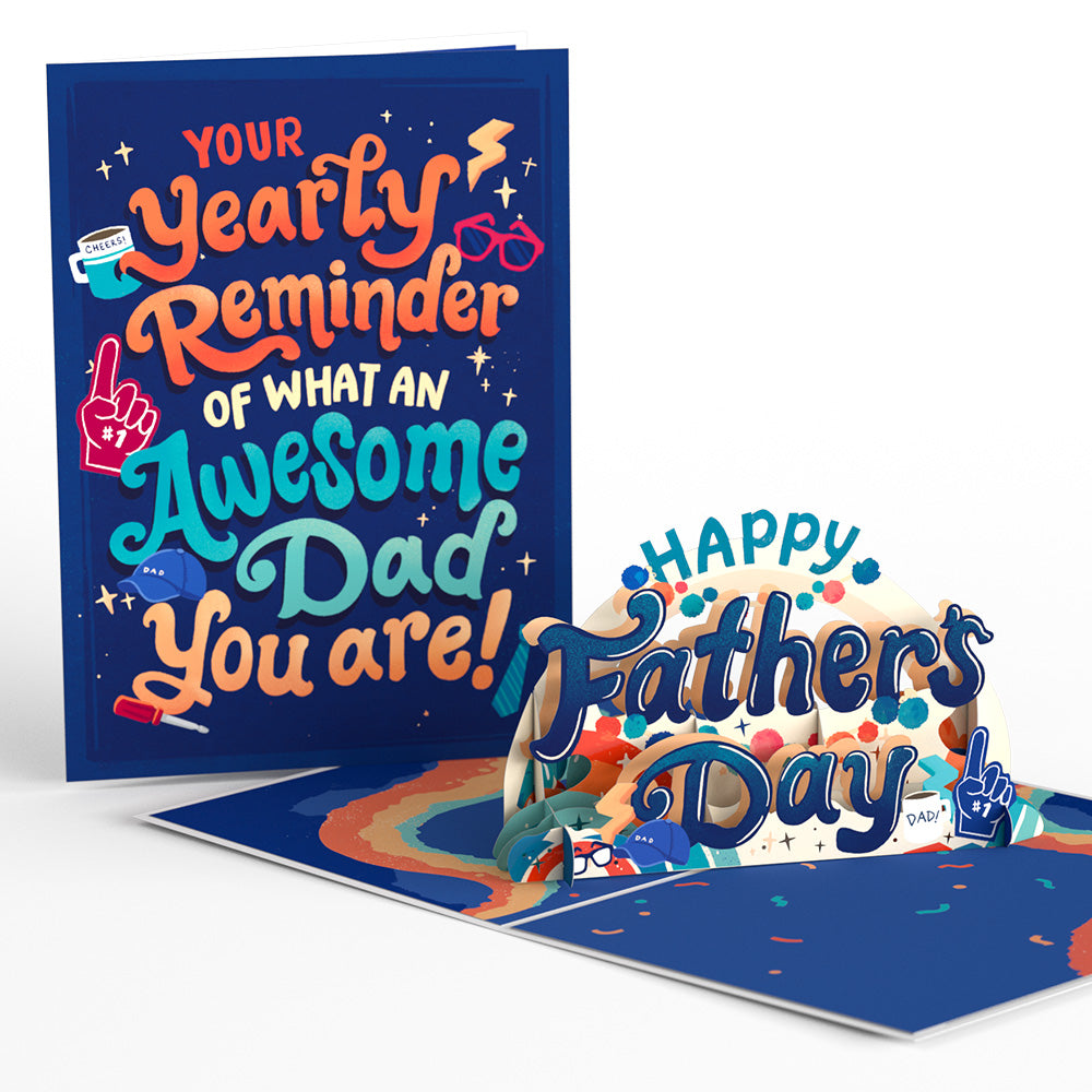 For Every Father: Dad, Husband, & Grandpa 3-Pack、mySite、solidvoid