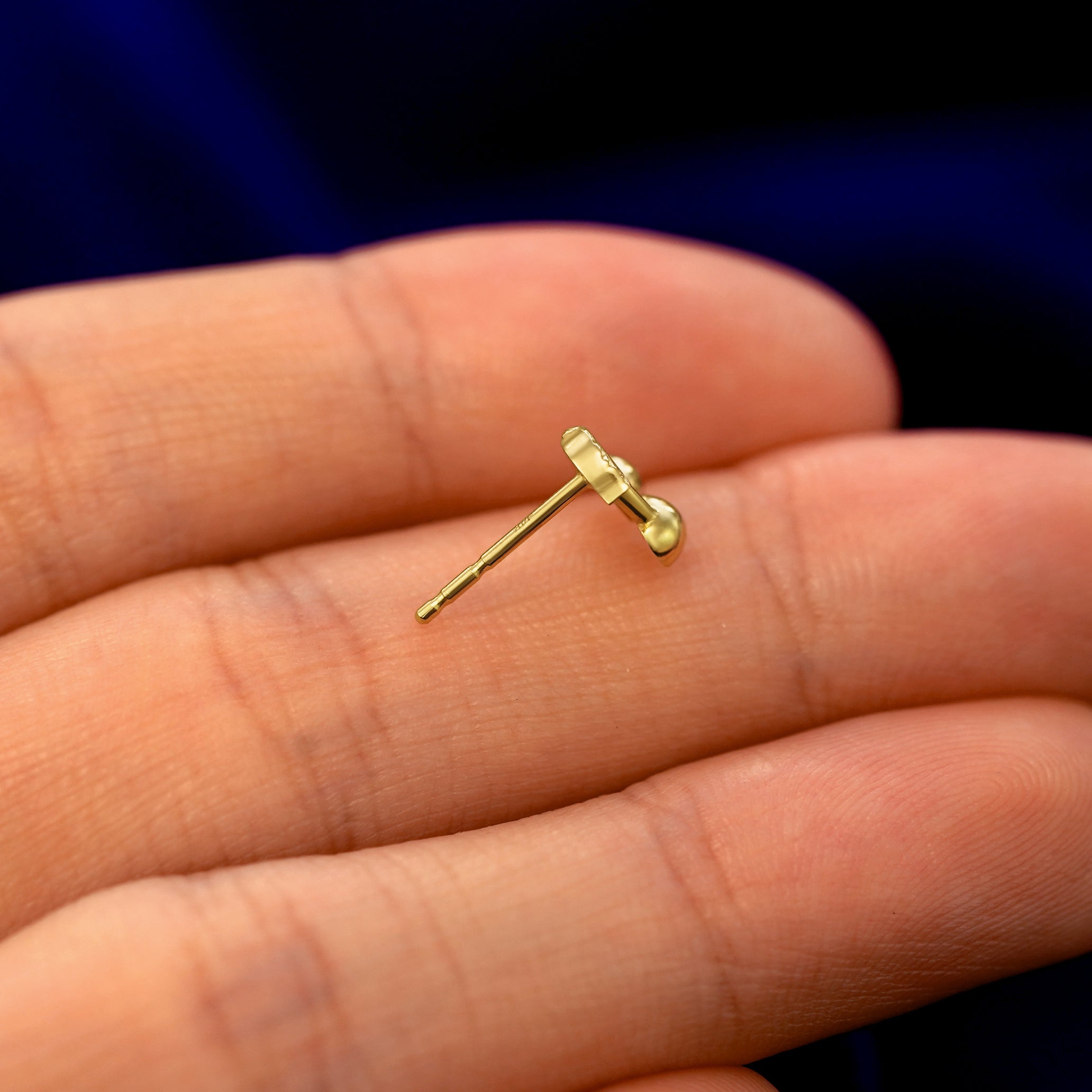 Cherry Earring、mySite、hinf8tx79